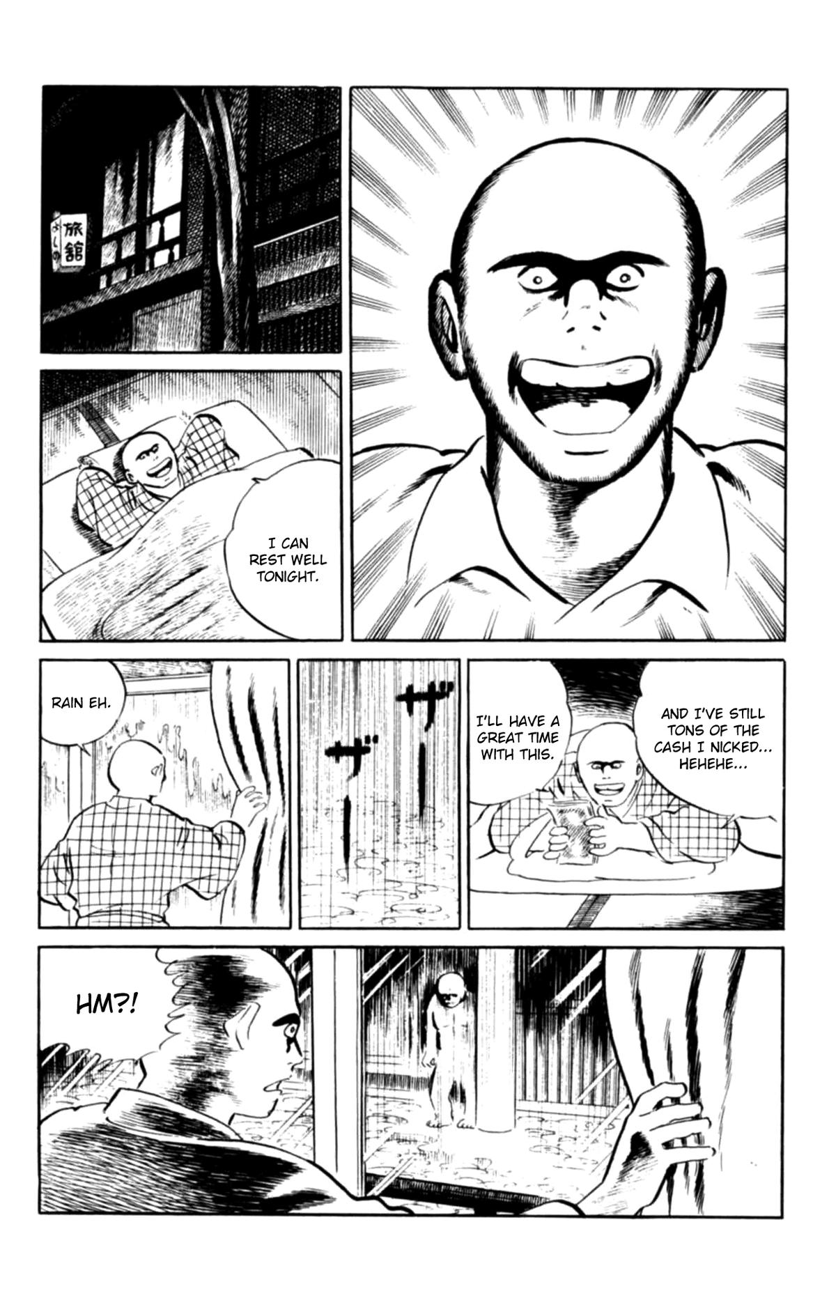 Eko Eko Azaraku Chap 103 - Next Chap 104