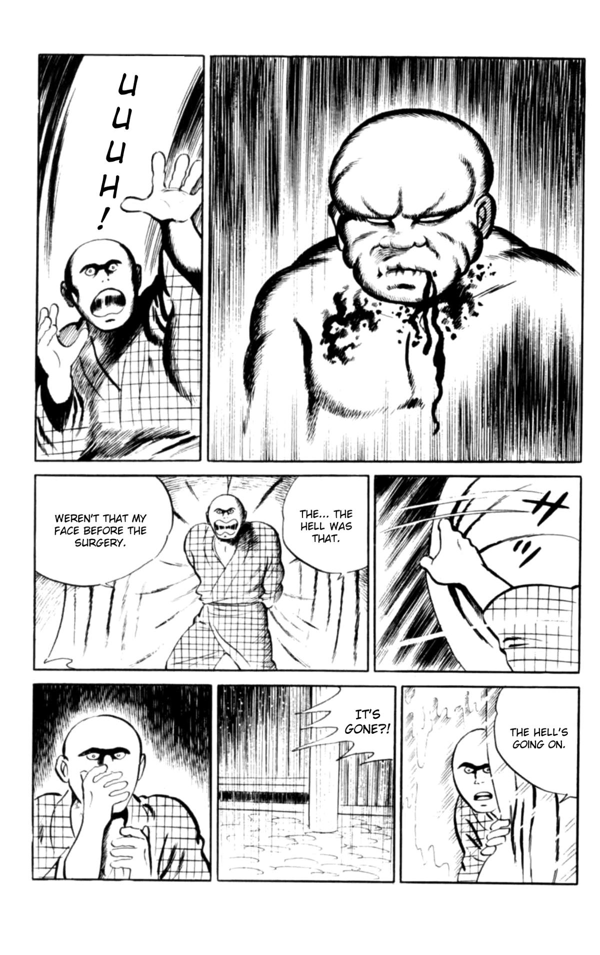 Eko Eko Azaraku Chap 103 - Next Chap 104