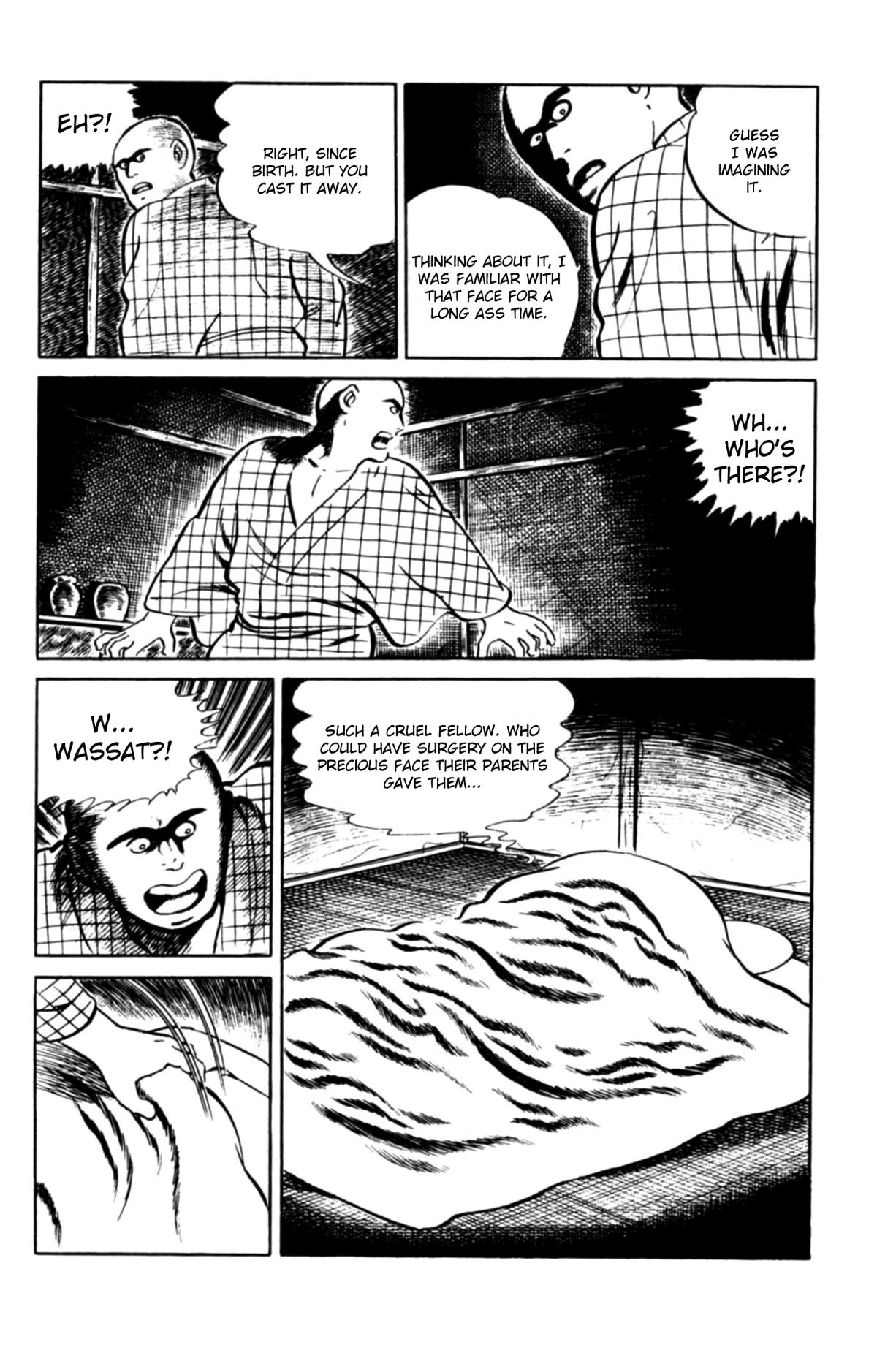 Eko Eko Azaraku Chap 103 - Next Chap 104