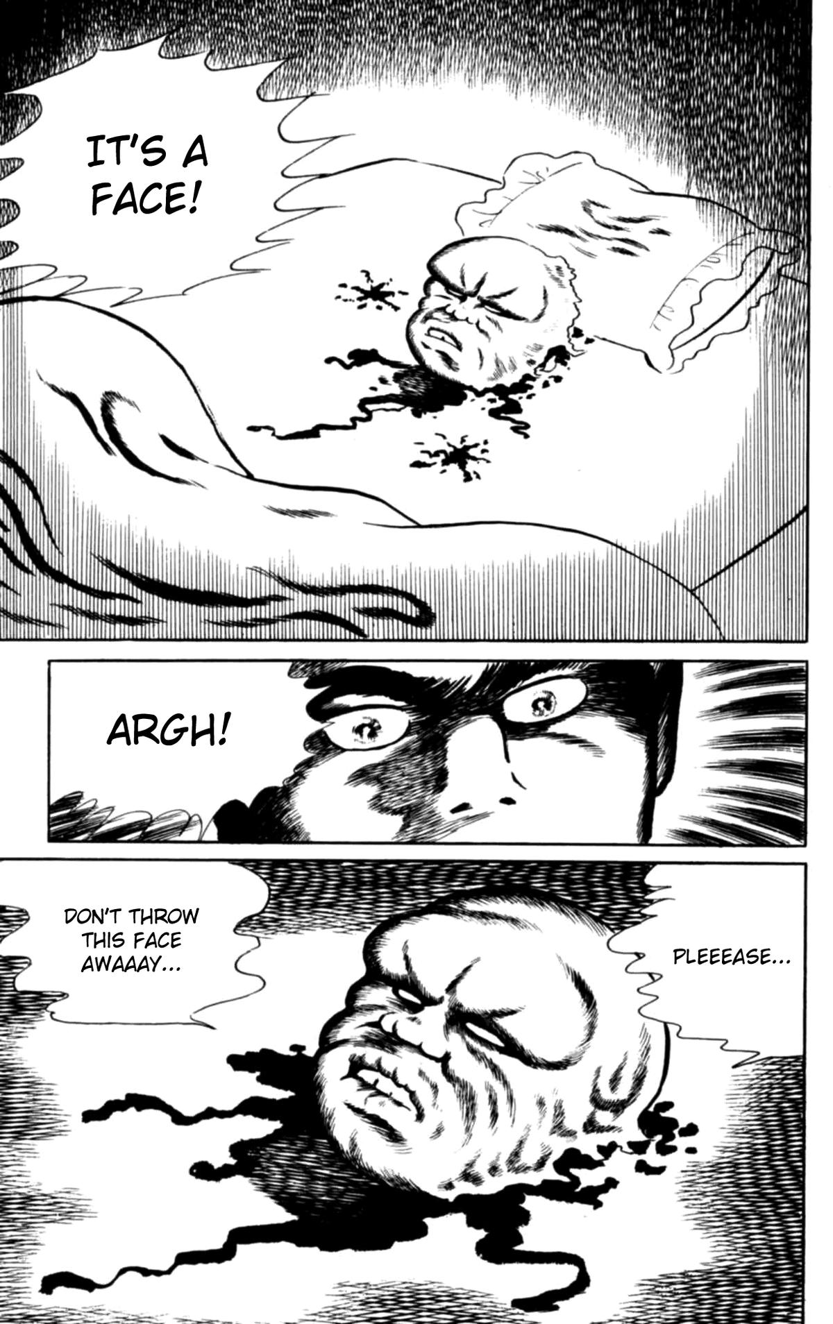 Eko Eko Azaraku Chap 103 - Next Chap 104