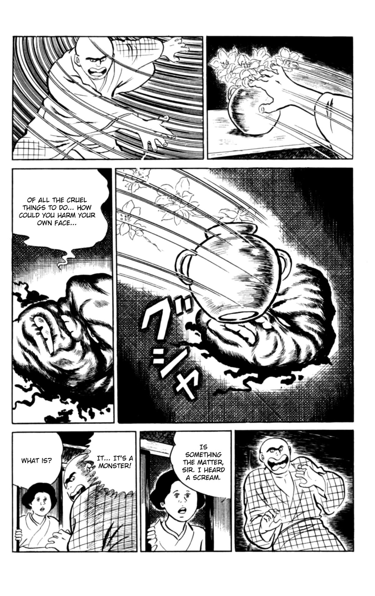 Eko Eko Azaraku Chap 103 - Next Chap 104