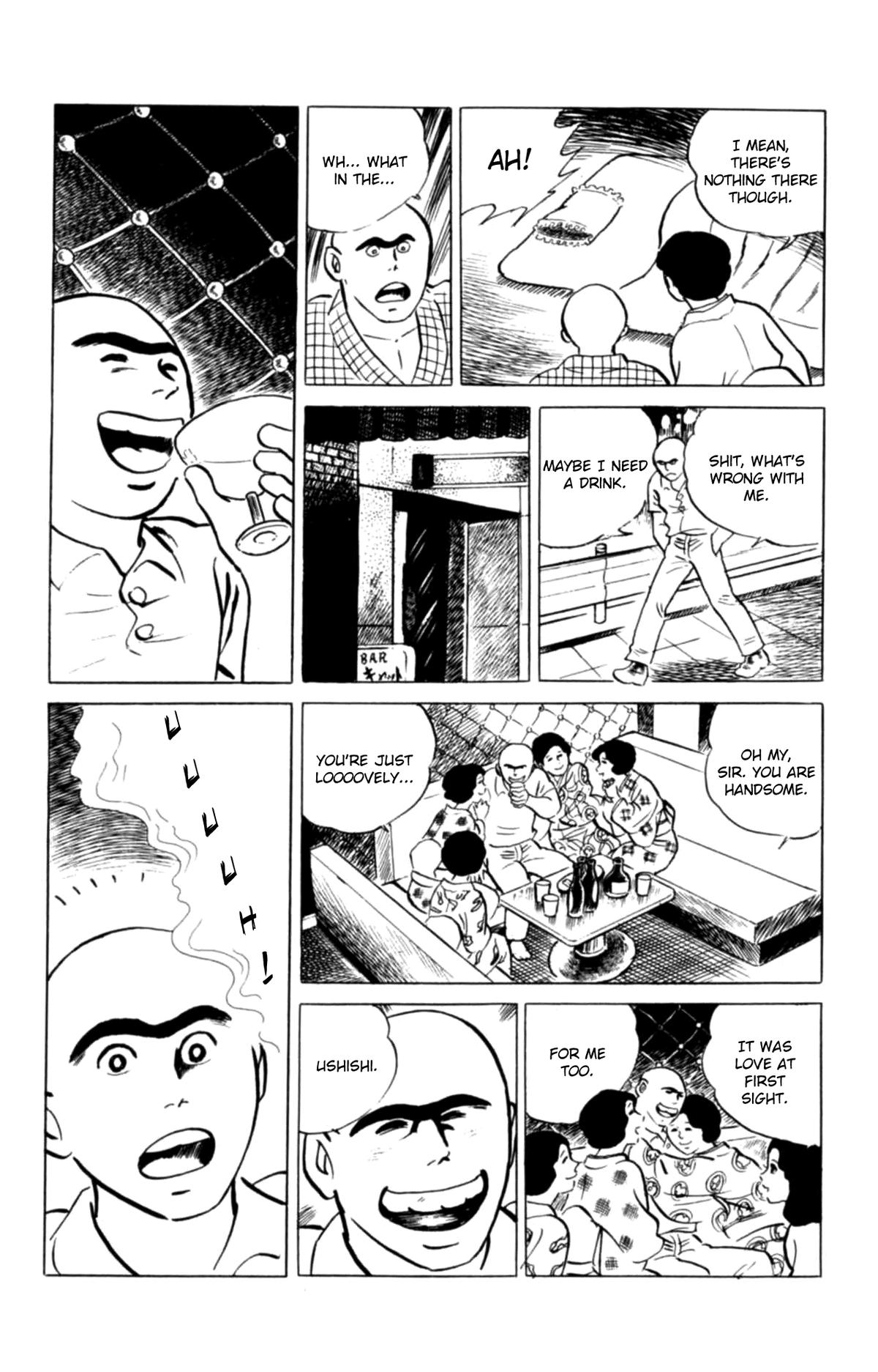 Eko Eko Azaraku Chap 103 - Next Chap 104