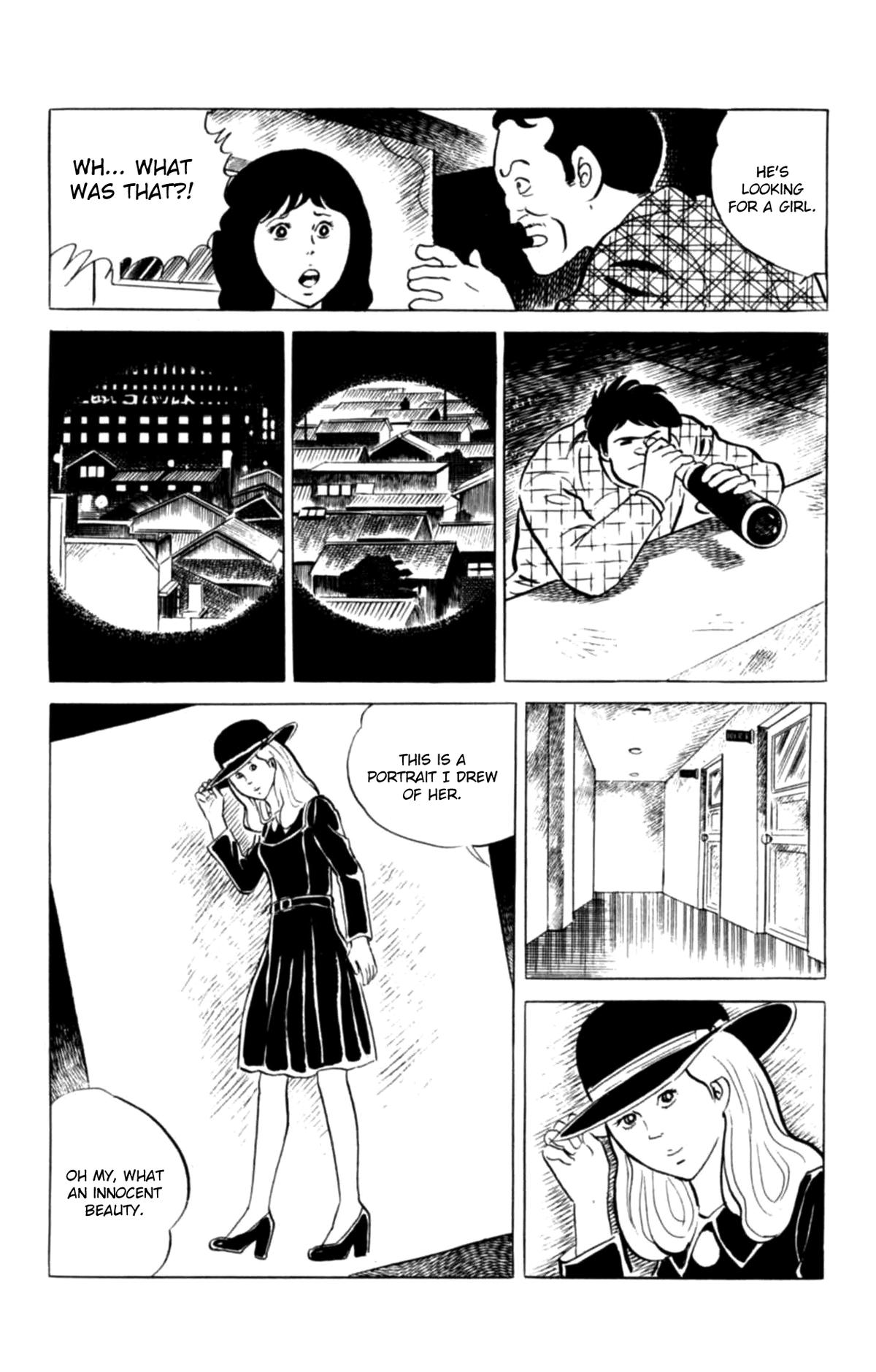 Eko Eko Azaraku Chap 117 - Next Chap 118