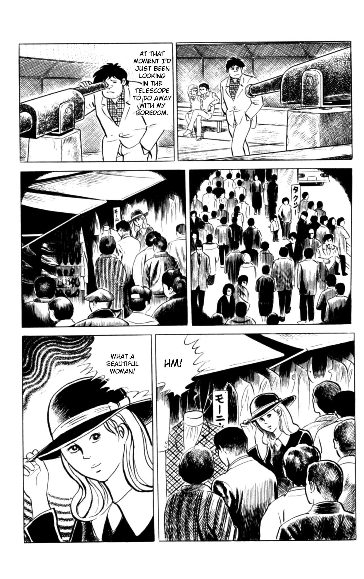 Eko Eko Azaraku Chap 117 - Next Chap 118