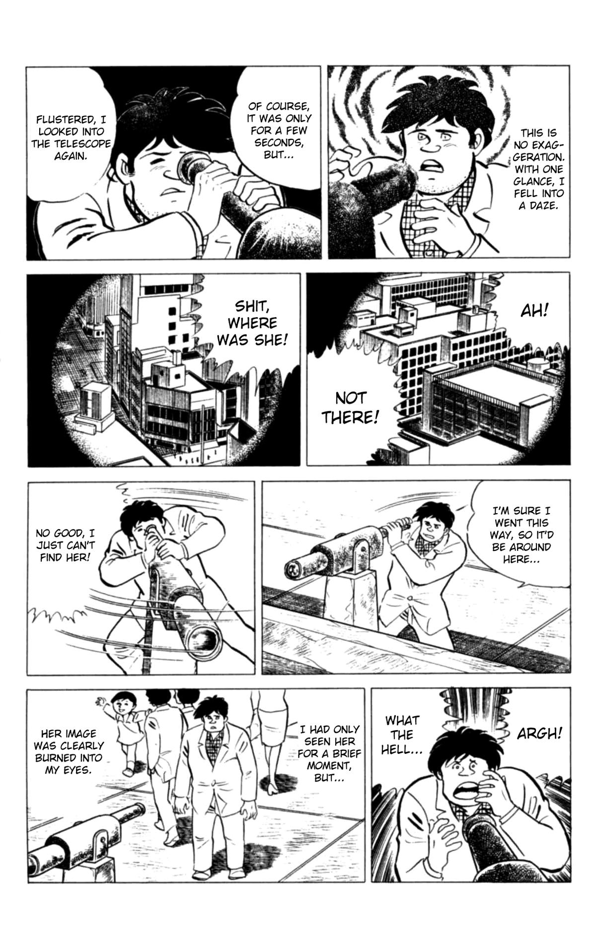 Eko Eko Azaraku Chap 117 - Next Chap 118