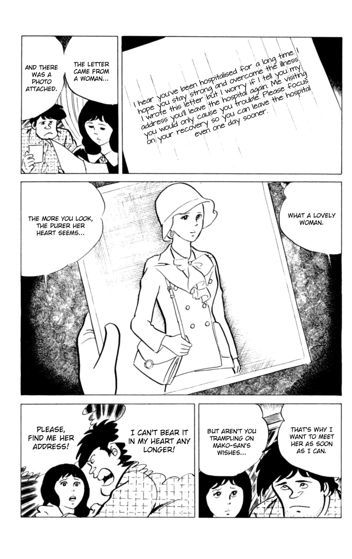 Eko Eko Azaraku Chap 117 - Next Chap 118