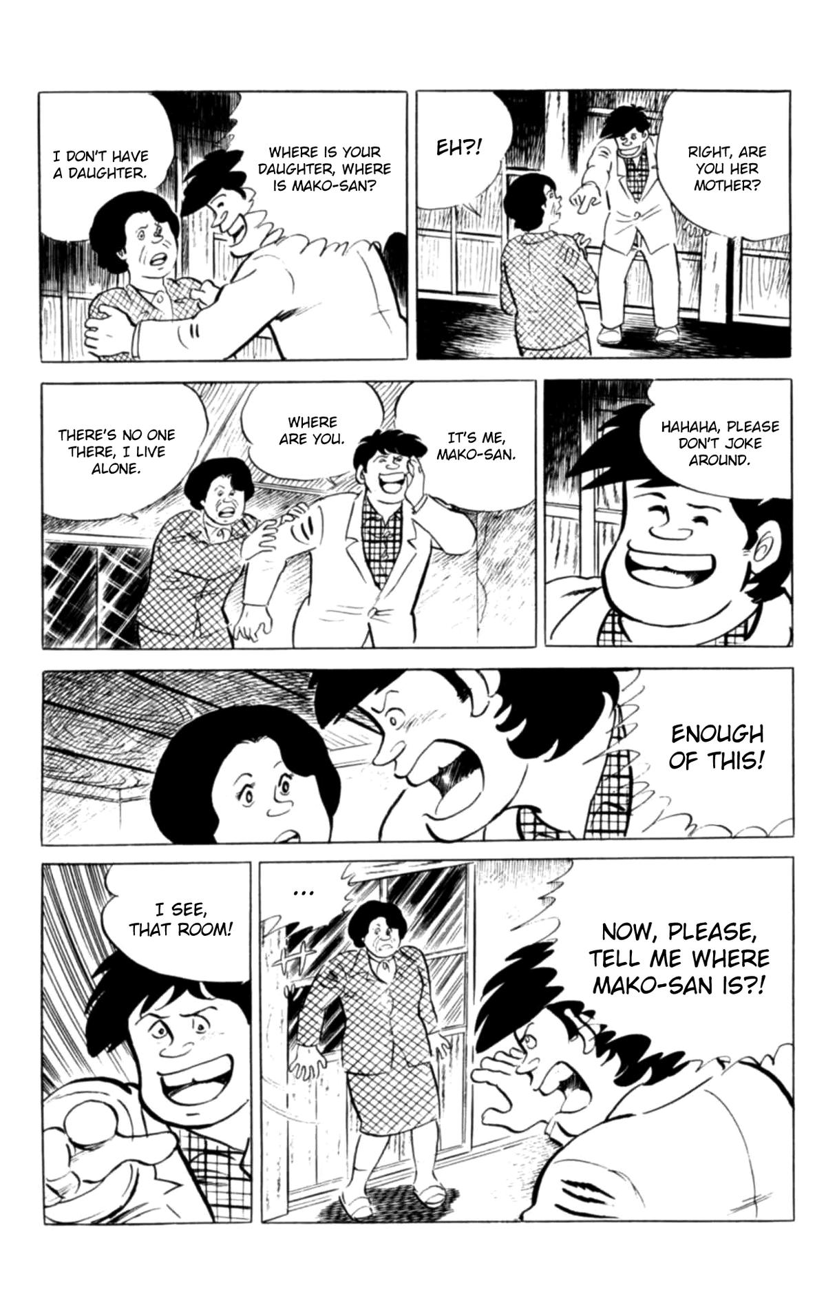 Eko Eko Azaraku Chap 117 - Next Chap 118