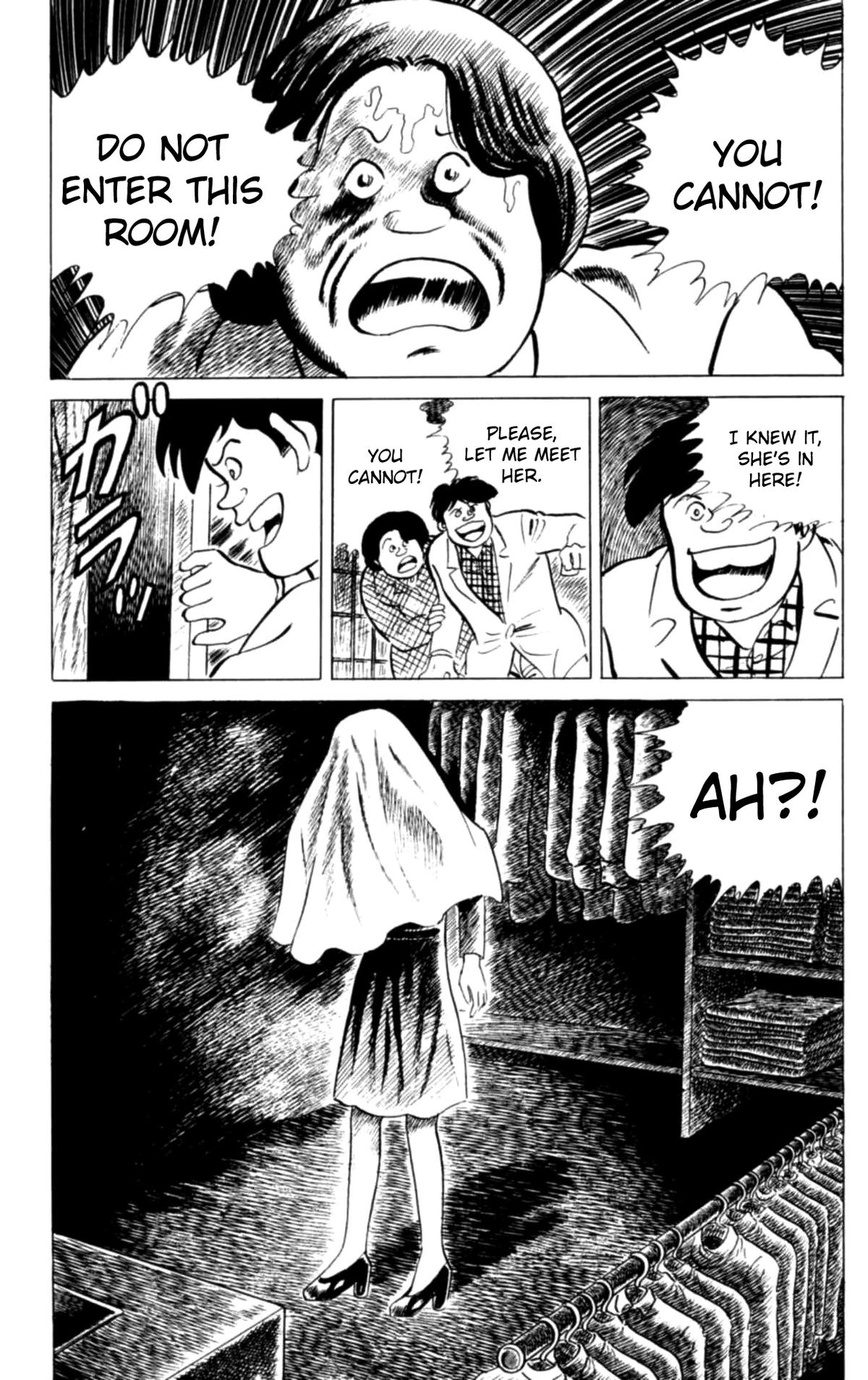 Eko Eko Azaraku Chap 117 - Next Chap 118