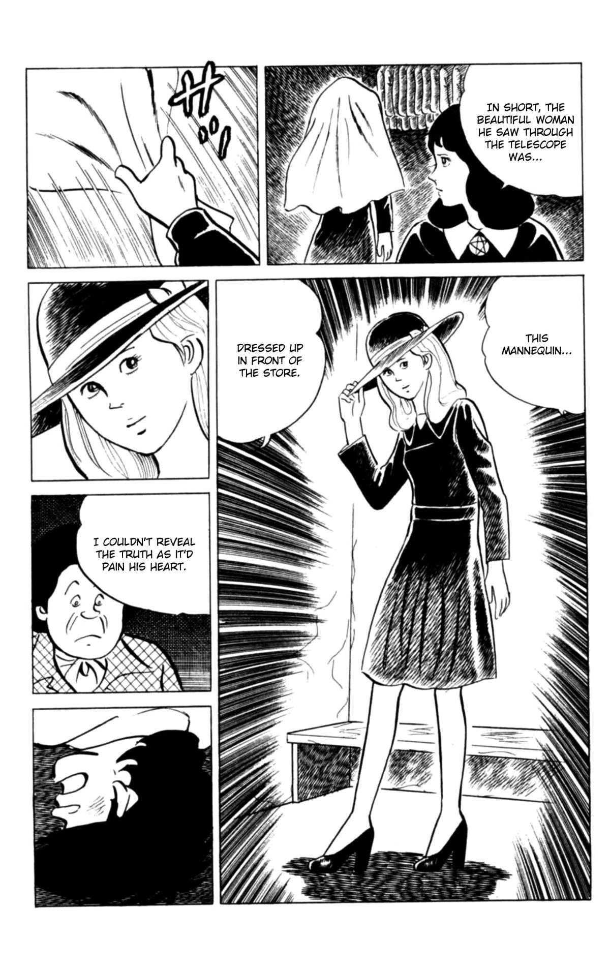 Eko Eko Azaraku Chap 117 - Next Chap 118