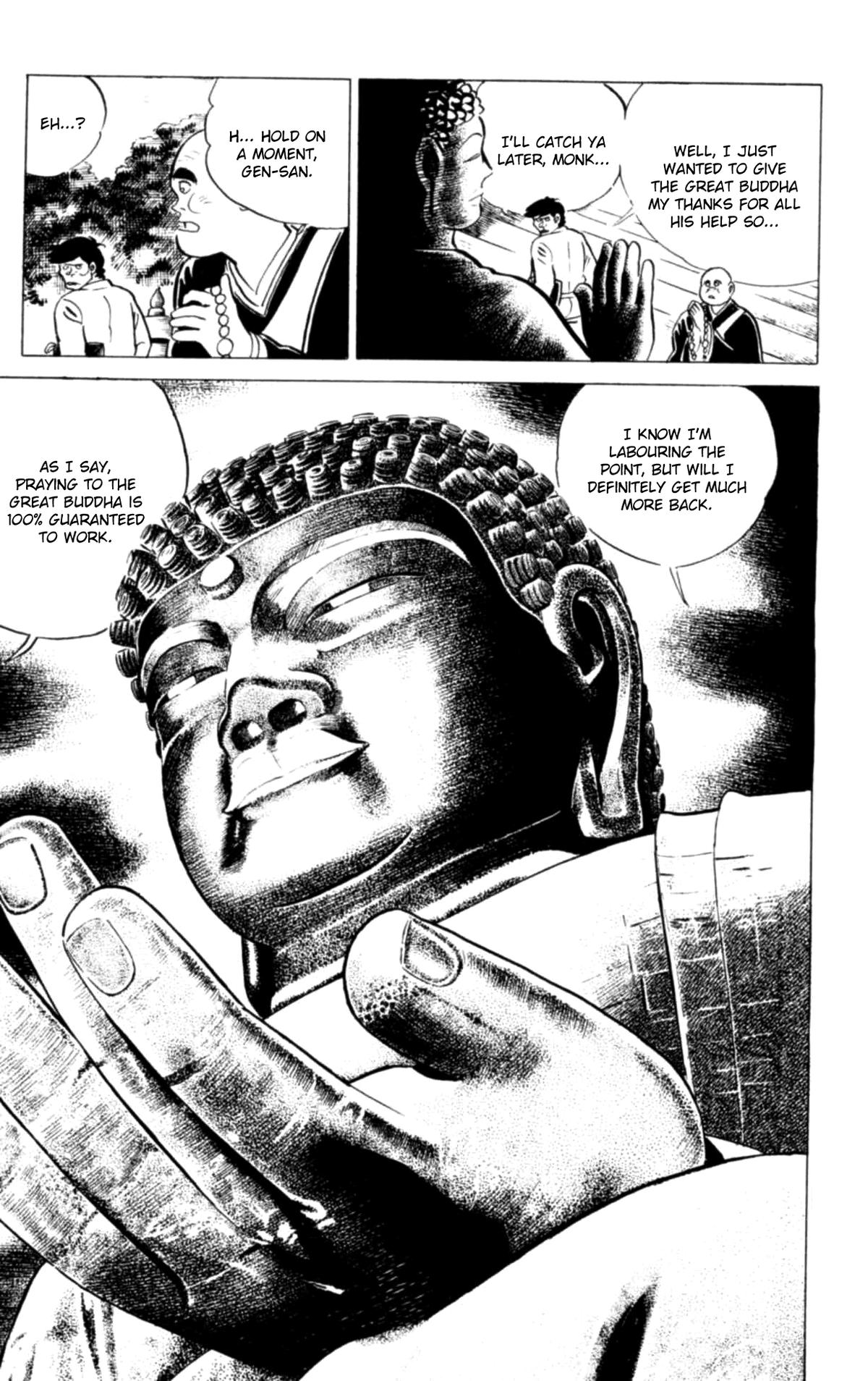 Eko Eko Azaraku Chap 114 - Next Chap 115