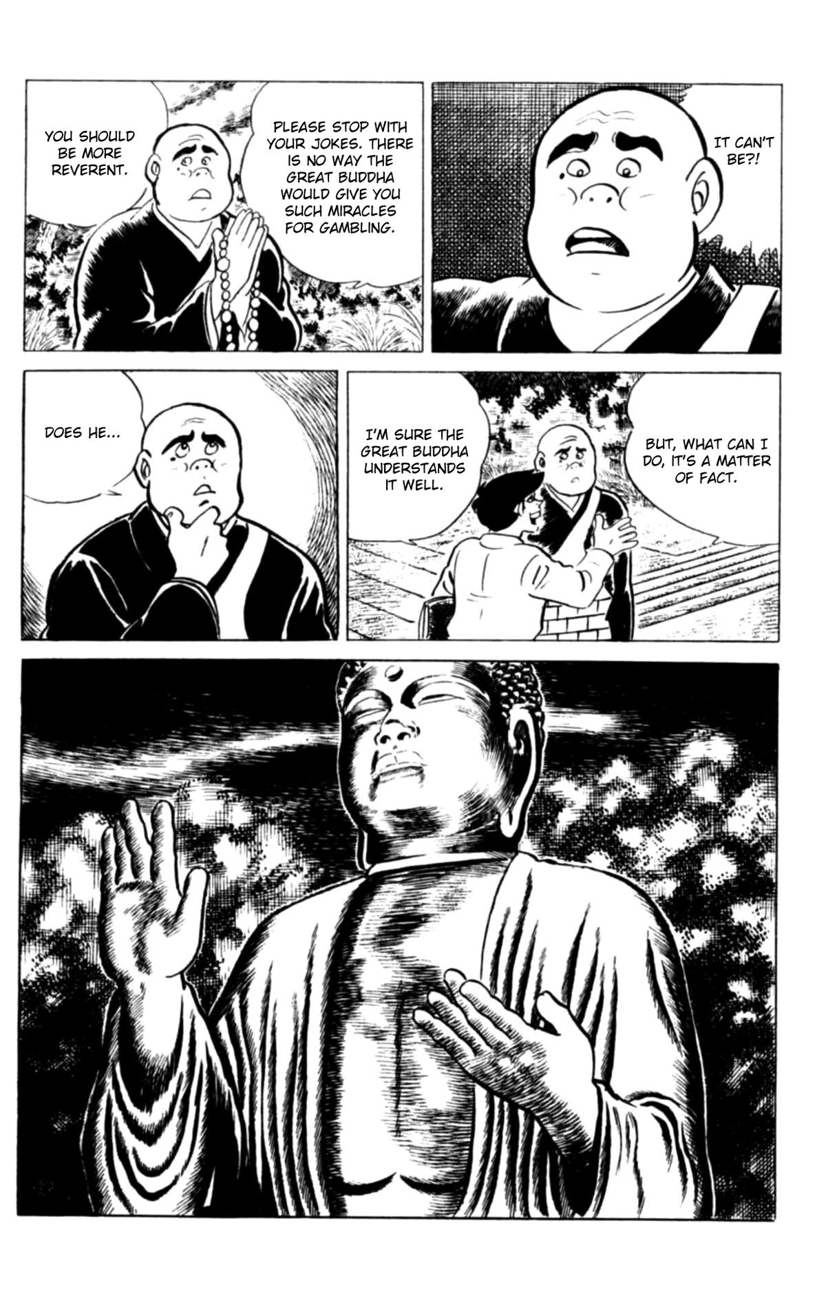 Eko Eko Azaraku Chap 114 - Next Chap 115