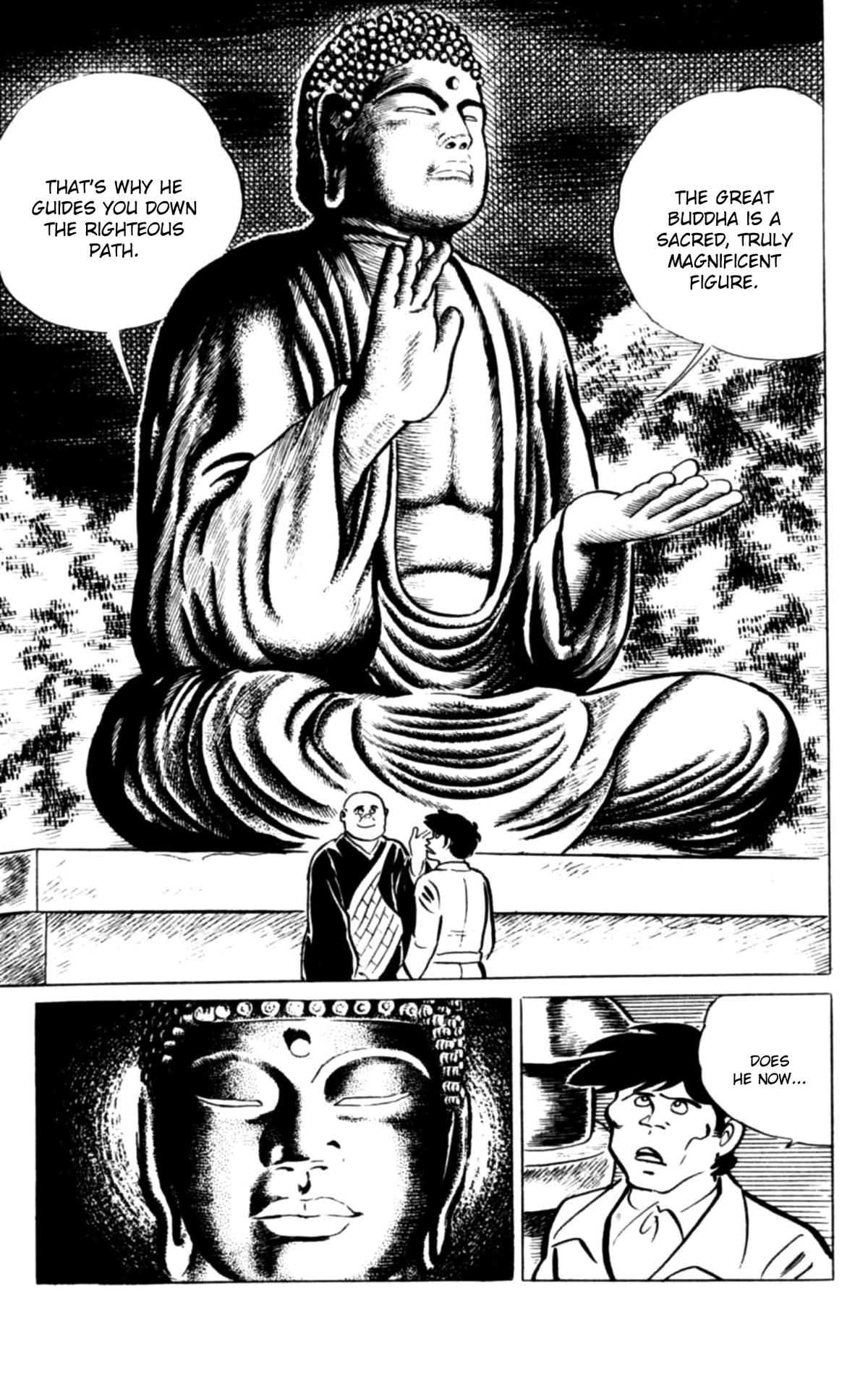 Eko Eko Azaraku Chap 114 - Next Chap 115