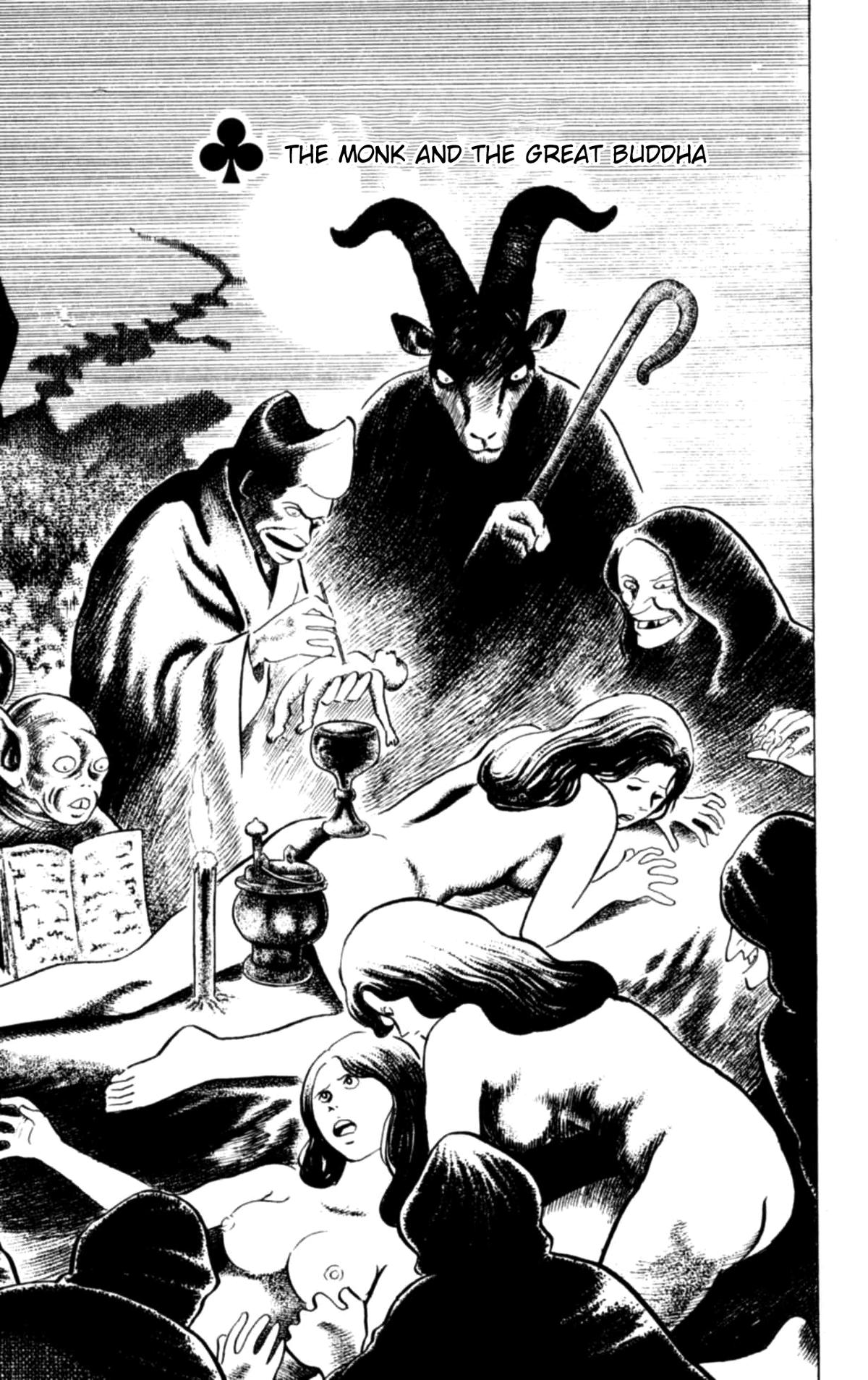 Eko Eko Azaraku Chap 114 - Next Chap 115