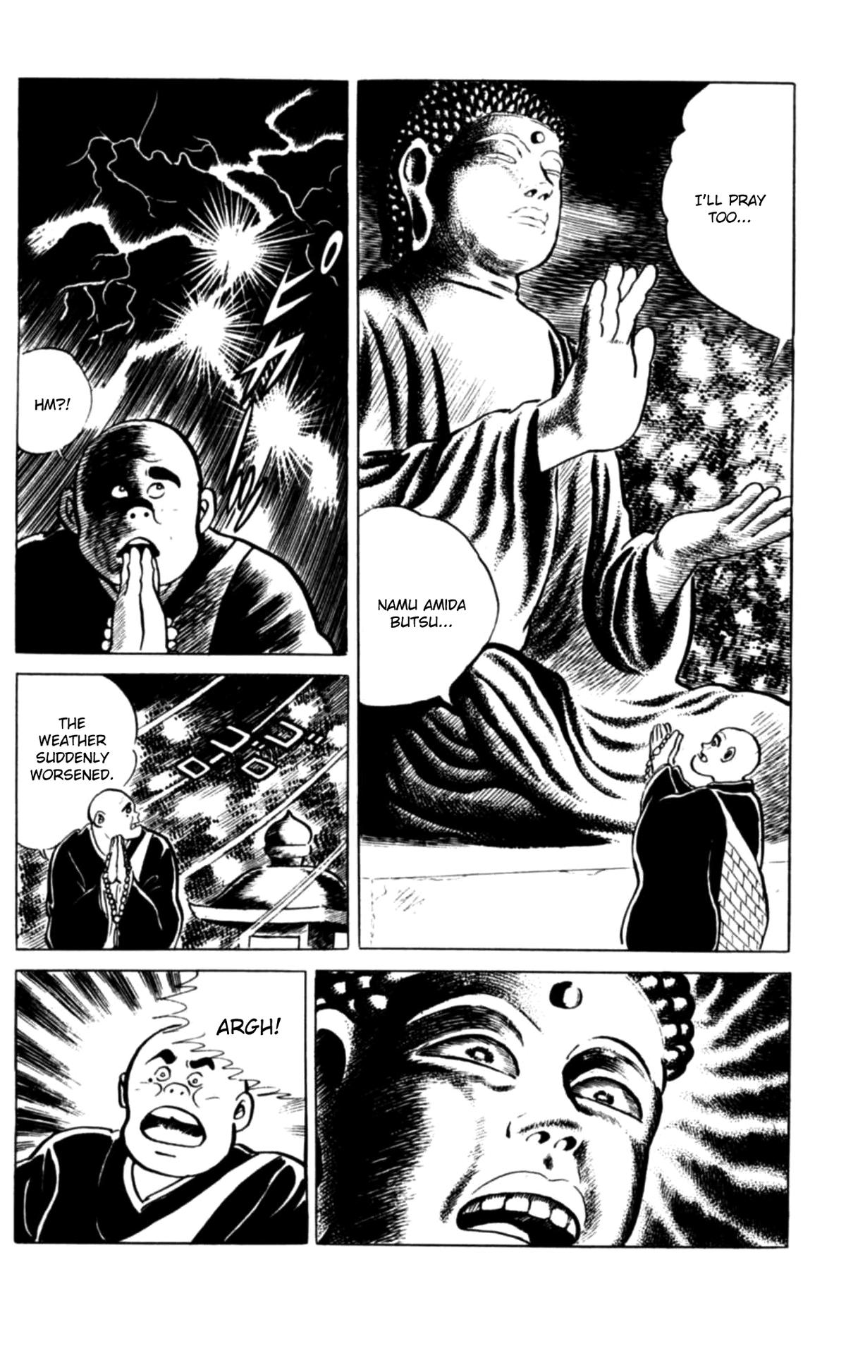 Eko Eko Azaraku Chap 114 - Next Chap 115