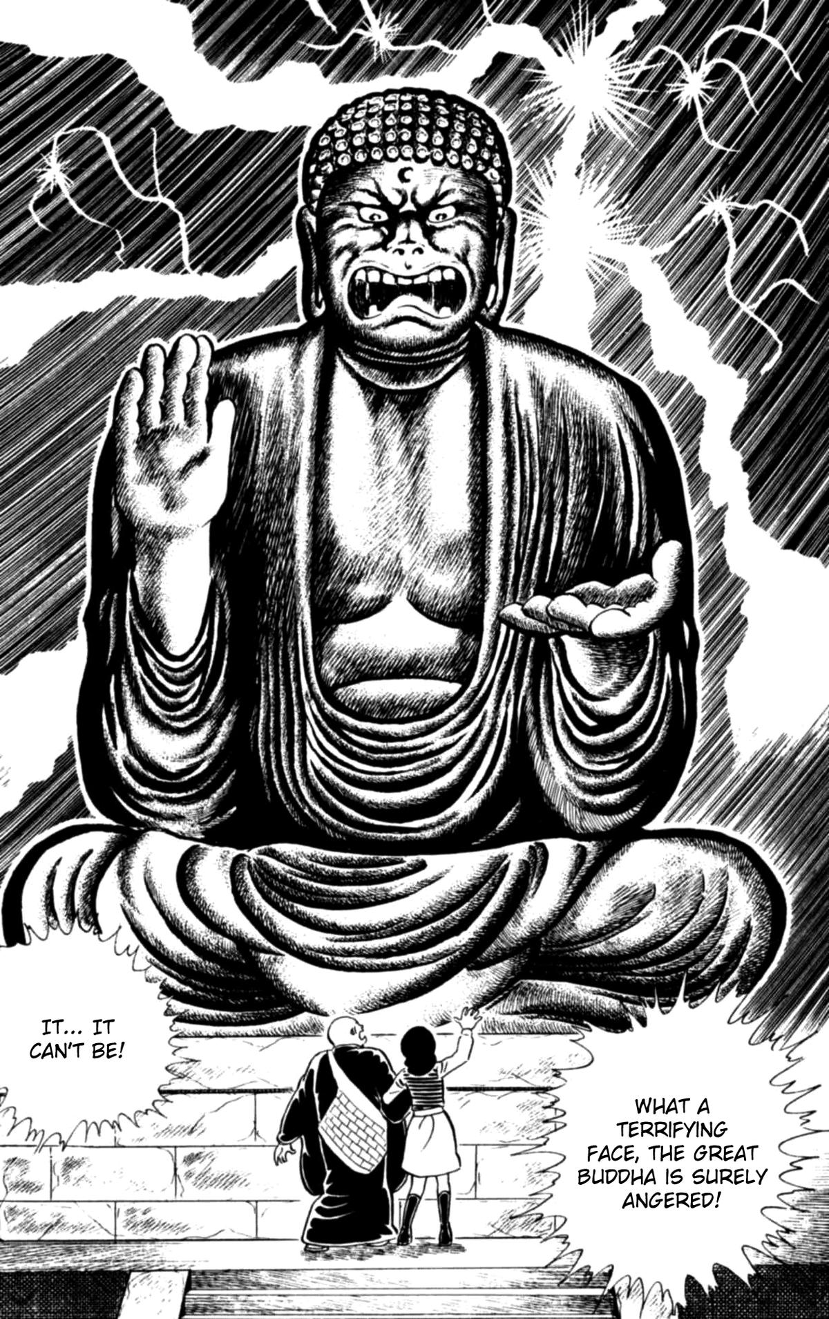 Eko Eko Azaraku Chap 114 - Next Chap 115