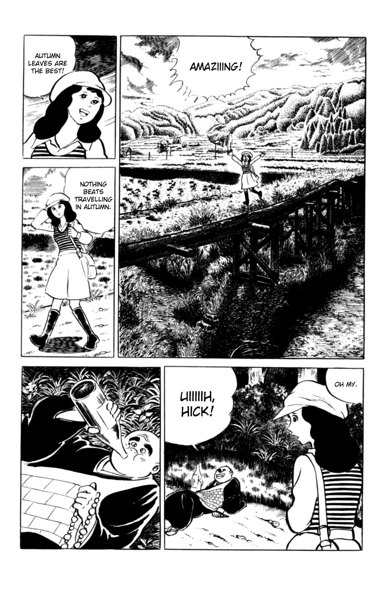 Eko Eko Azaraku Chap 114 - Next Chap 115