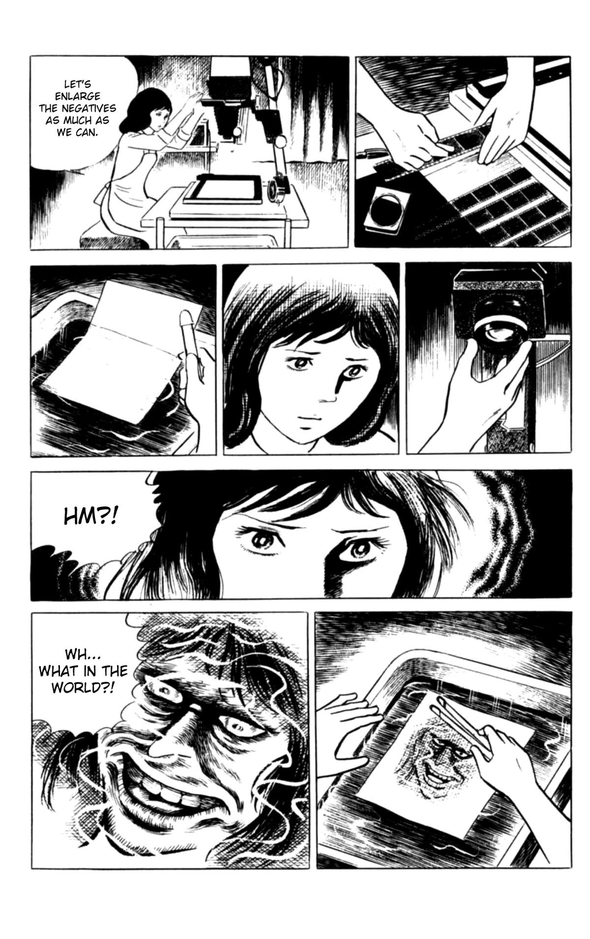 Eko Eko Azaraku Chap 115 - Next Chap 116