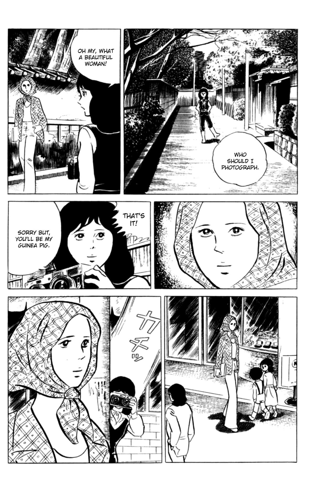 Eko Eko Azaraku Chap 115 - Next Chap 116