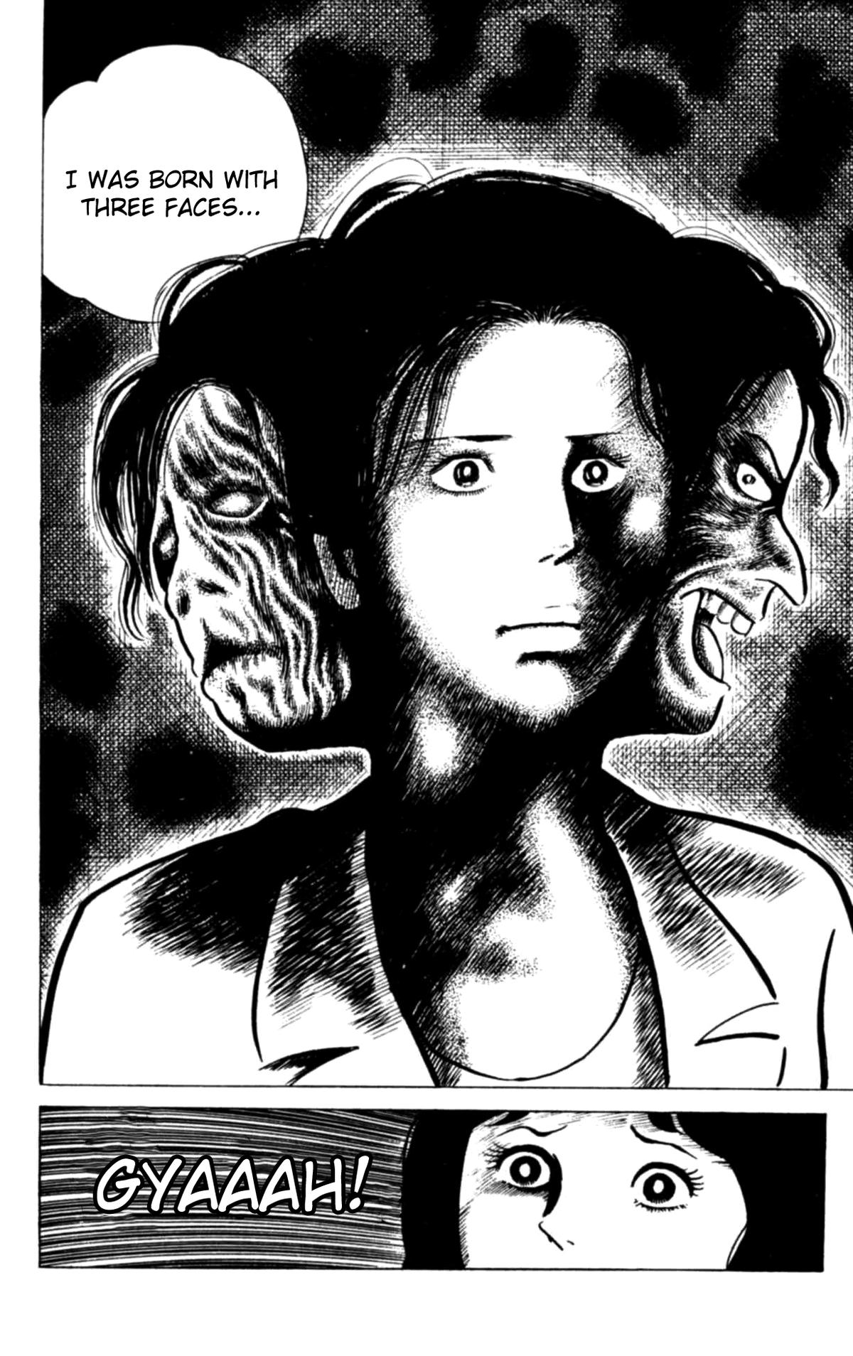 Eko Eko Azaraku Chap 115 - Next Chap 116