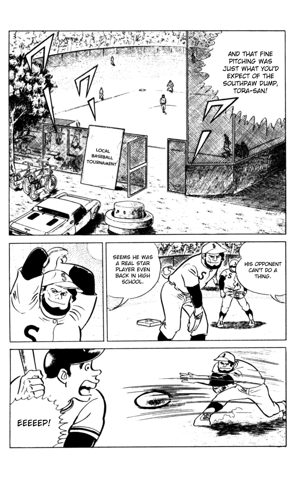 Eko Eko Azaraku Chap 116 - Next Chap 117