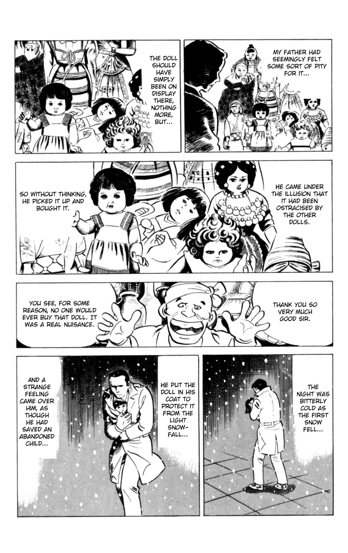 Eko Eko Azaraku Chap 119 - Next Chap 120