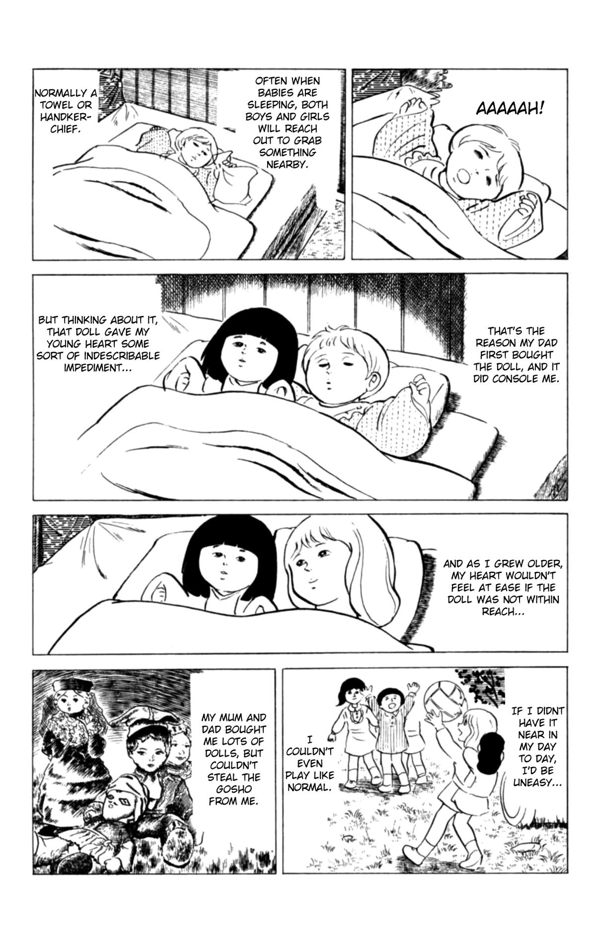 Eko Eko Azaraku Chap 119 - Next Chap 120