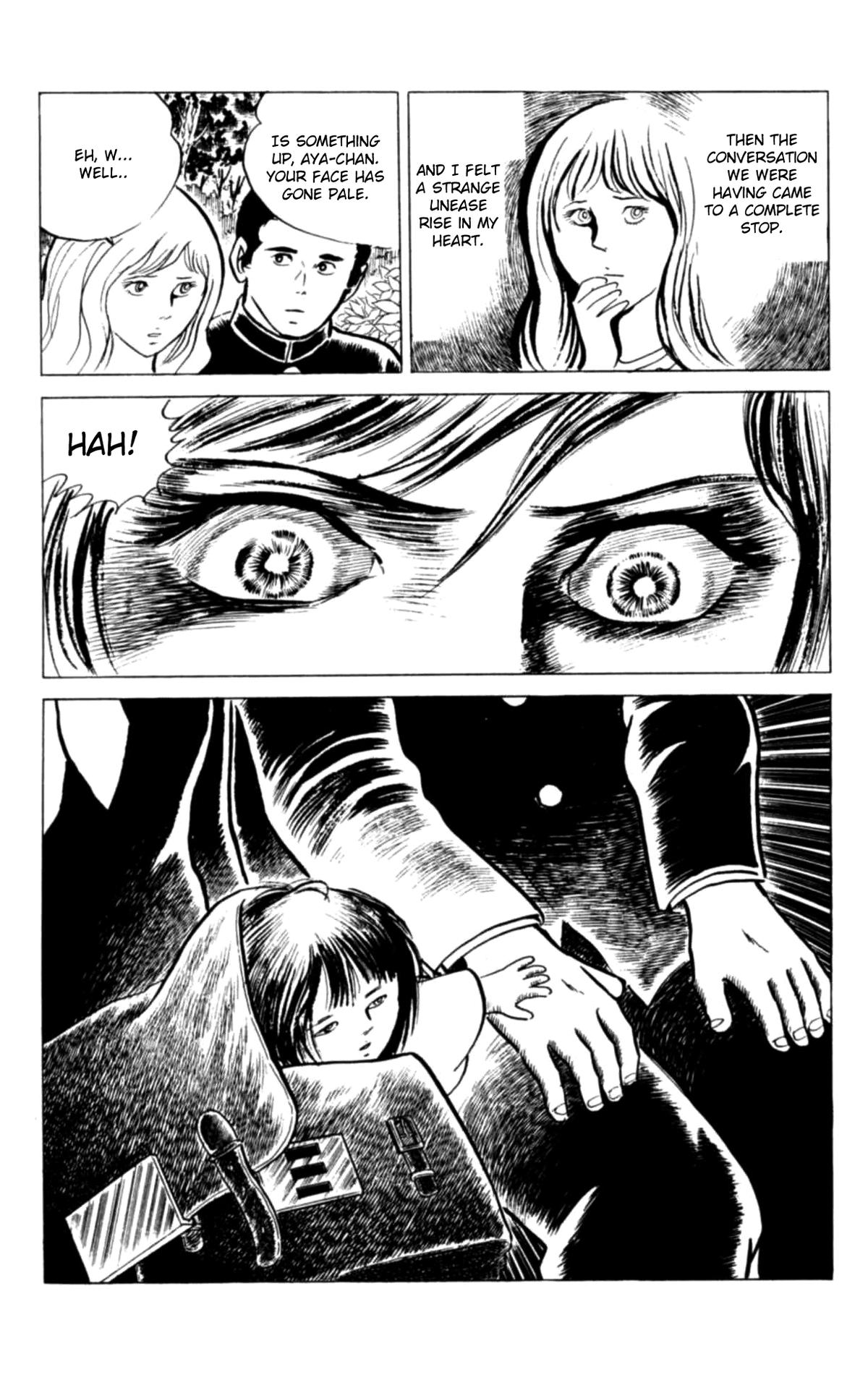 Eko Eko Azaraku Chap 119 - Next Chap 120