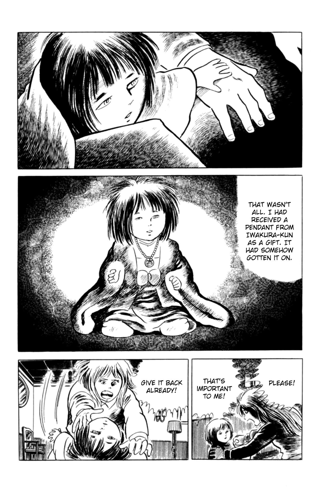 Eko Eko Azaraku Chap 119 - Next Chap 120