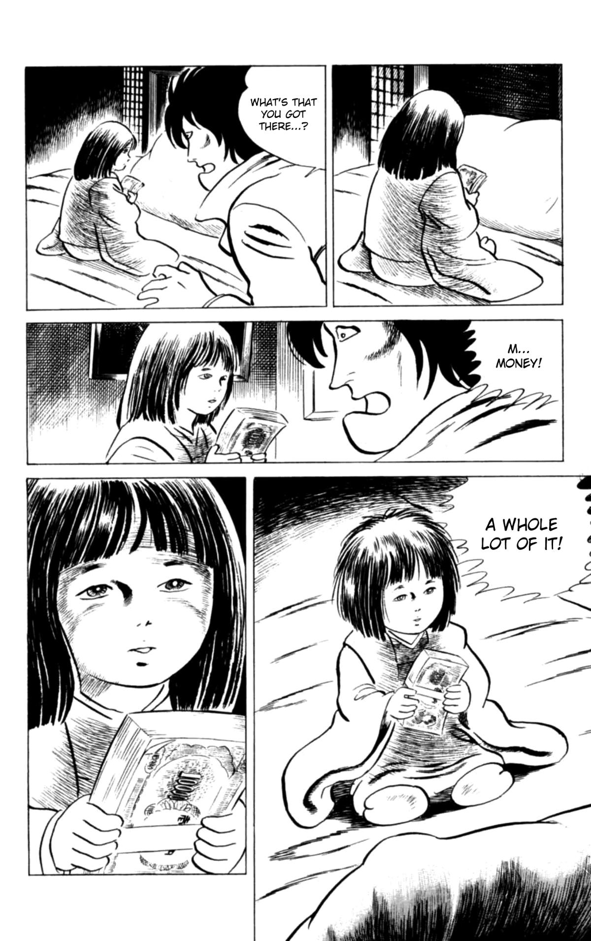 Eko Eko Azaraku Chap 119 - Next Chap 120