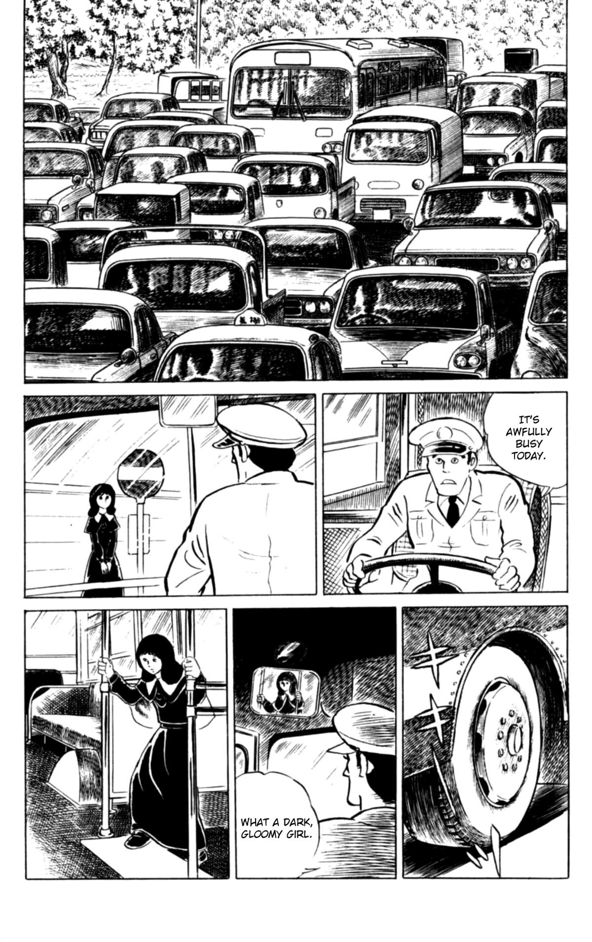 Eko Eko Azaraku Chap 110 - Next Chap 111