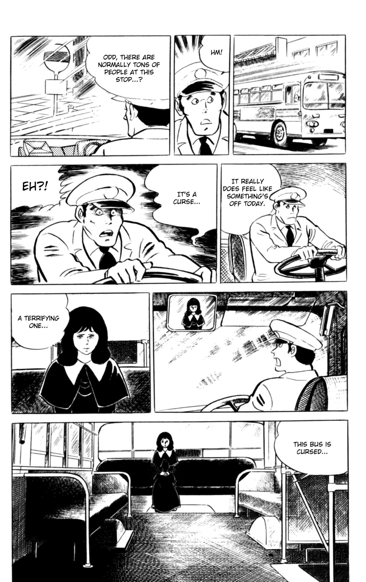 Eko Eko Azaraku Chap 110 - Next Chap 111