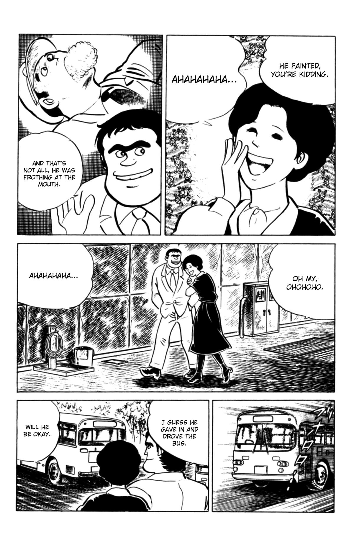 Eko Eko Azaraku Chap 110 - Next Chap 111