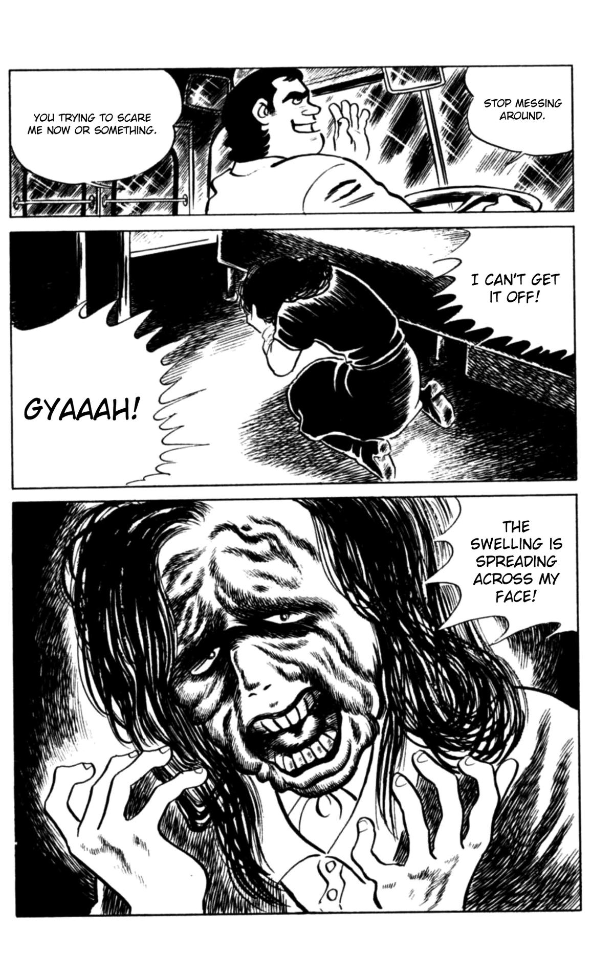 Eko Eko Azaraku Chap 110 - Next Chap 111