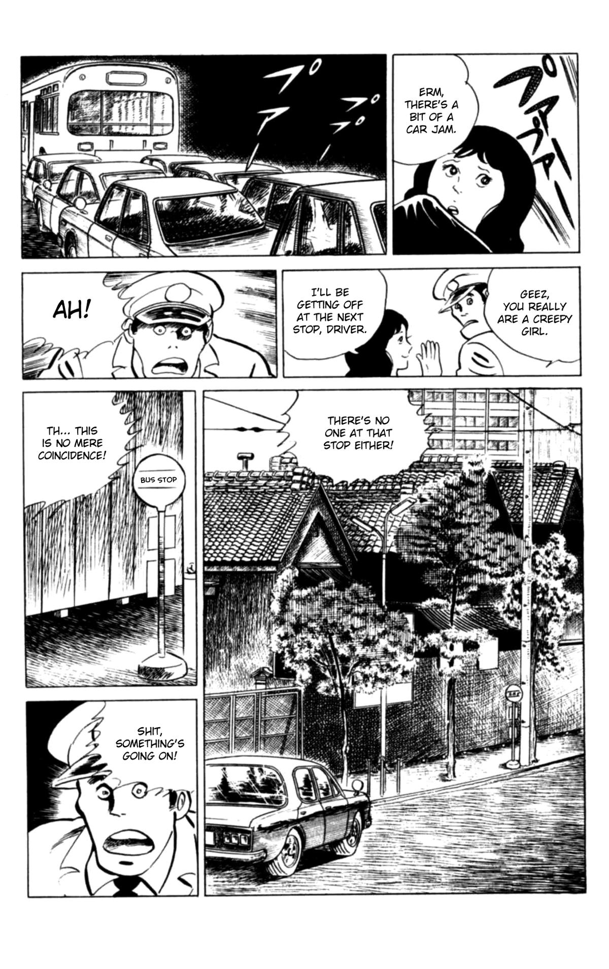 Eko Eko Azaraku Chap 110 - Next Chap 111
