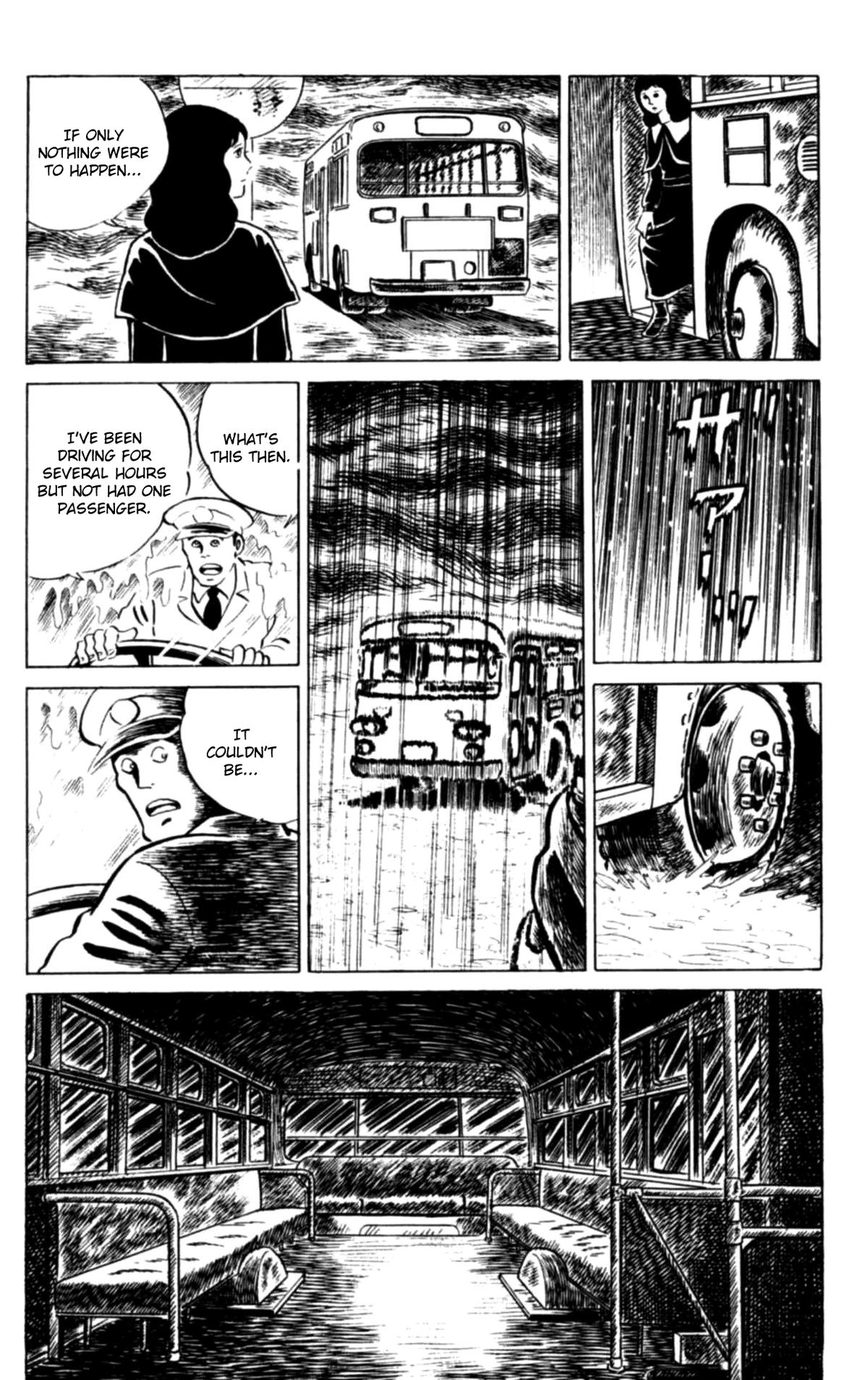 Eko Eko Azaraku Chap 110 - Next Chap 111