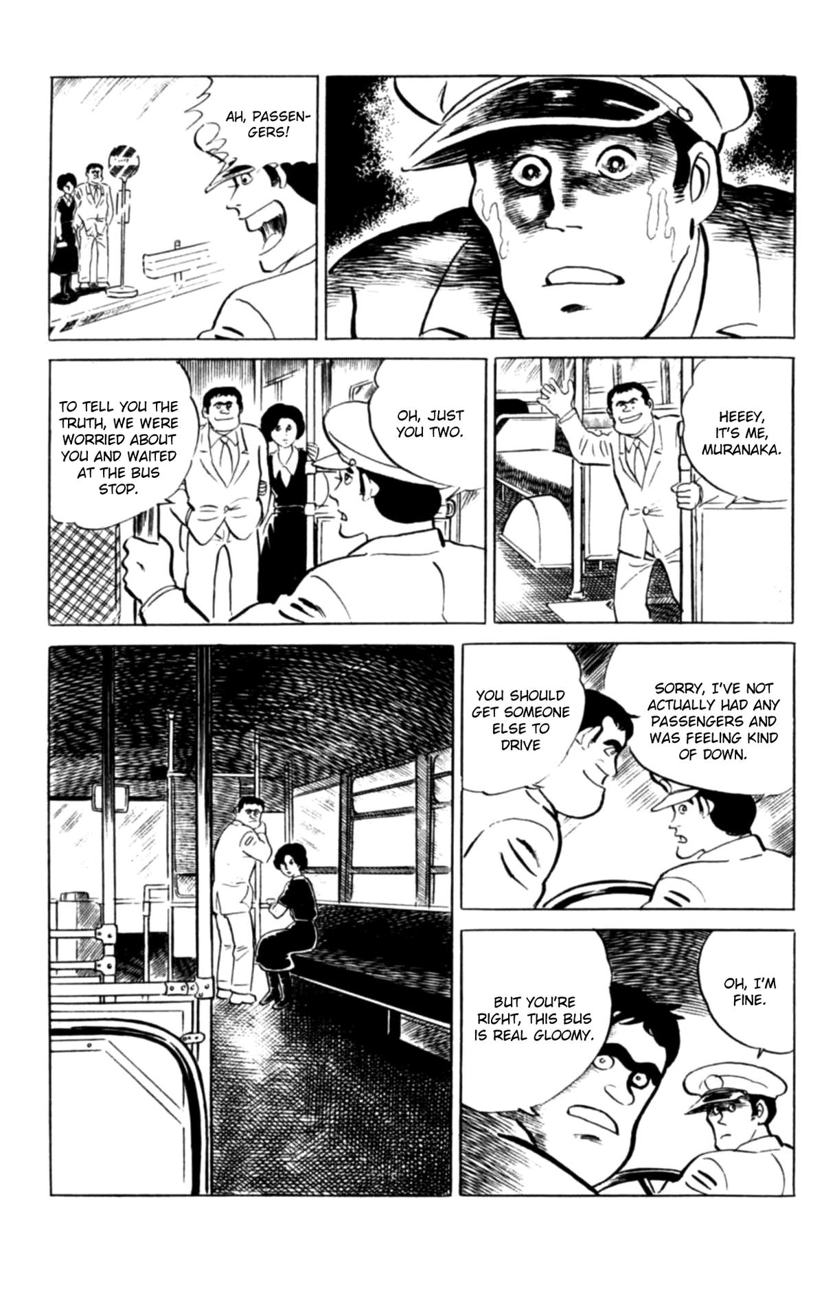 Eko Eko Azaraku Chap 110 - Next Chap 111