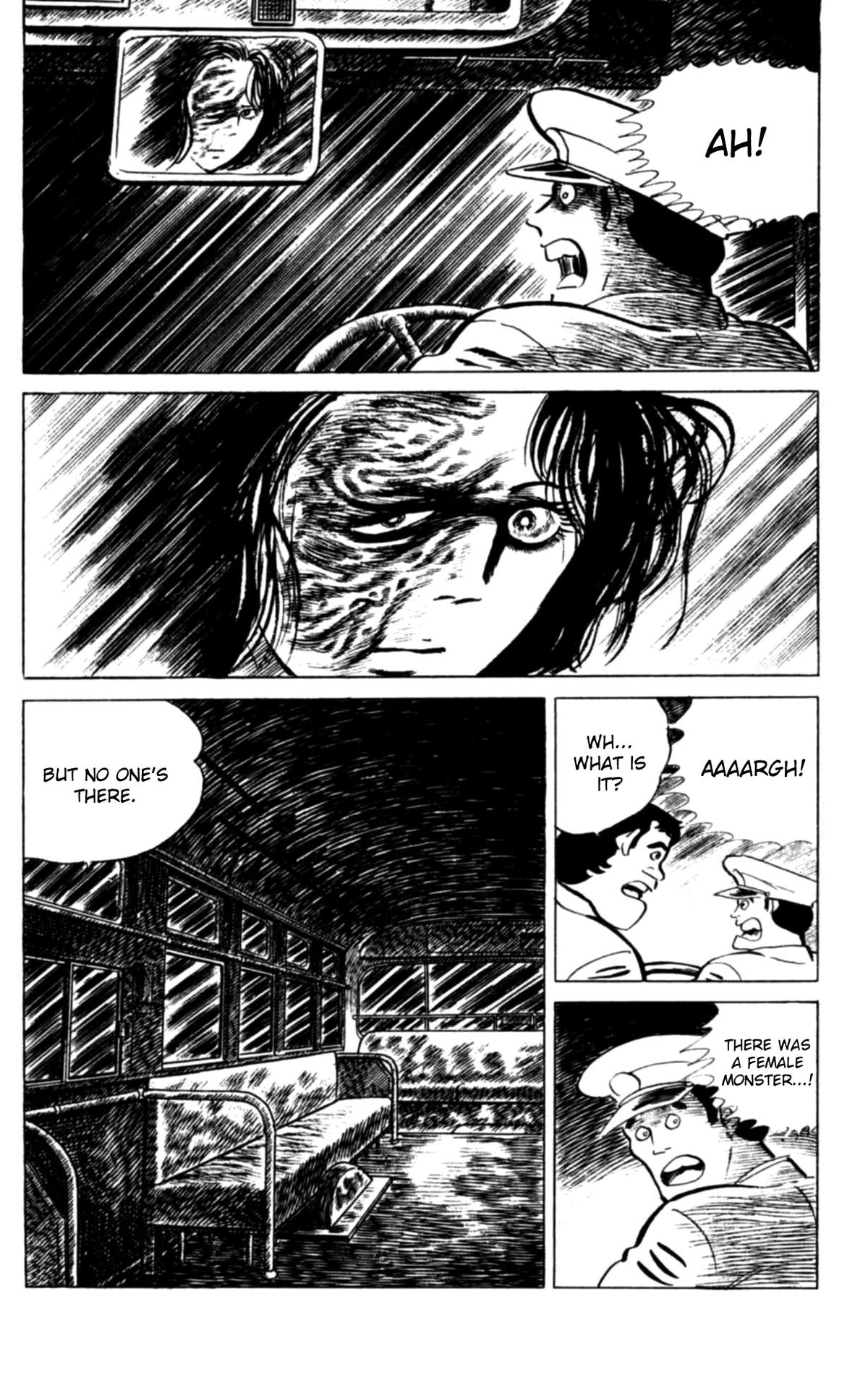 Eko Eko Azaraku Chap 110 - Next Chap 111