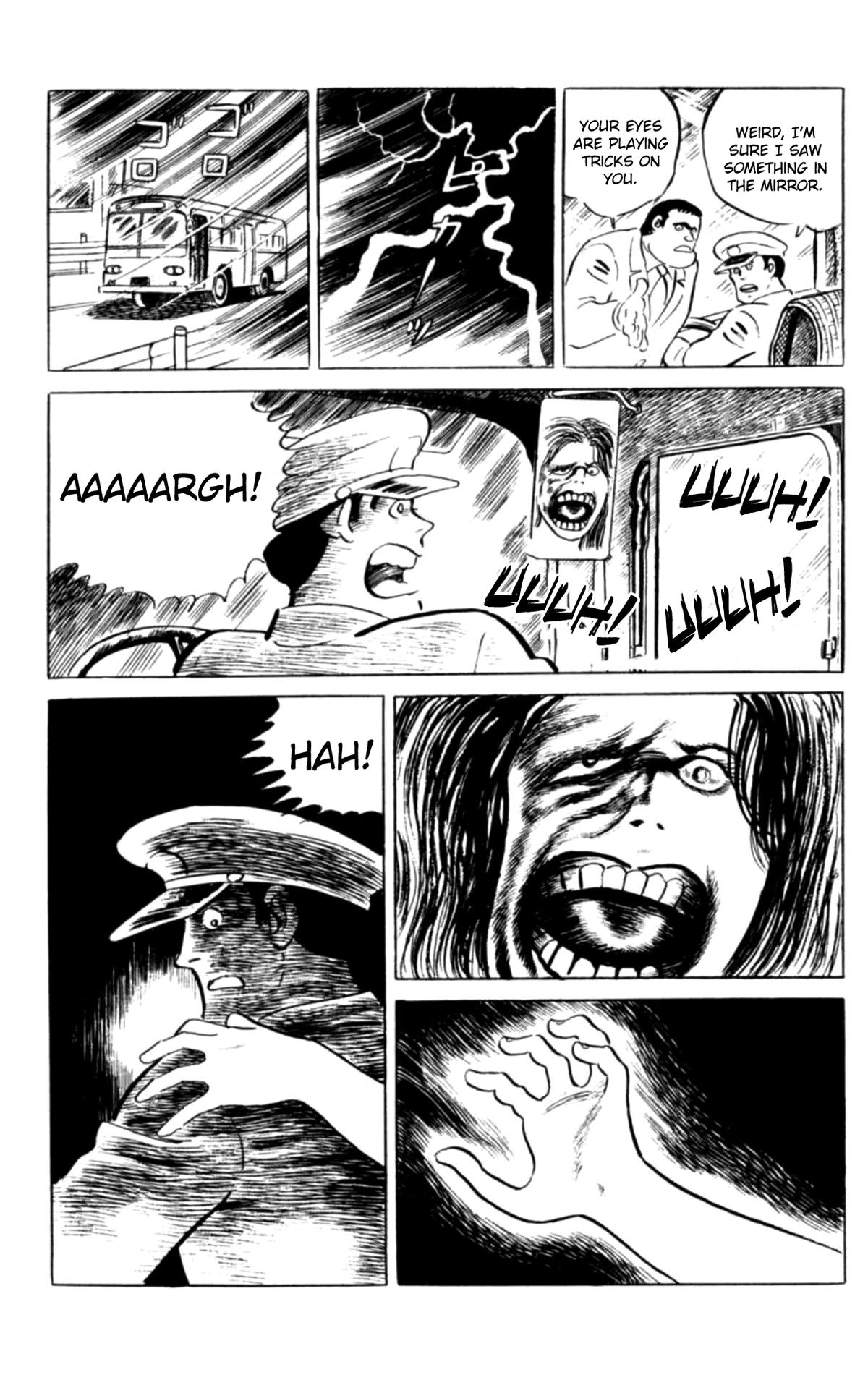 Eko Eko Azaraku Chap 110 - Next Chap 111
