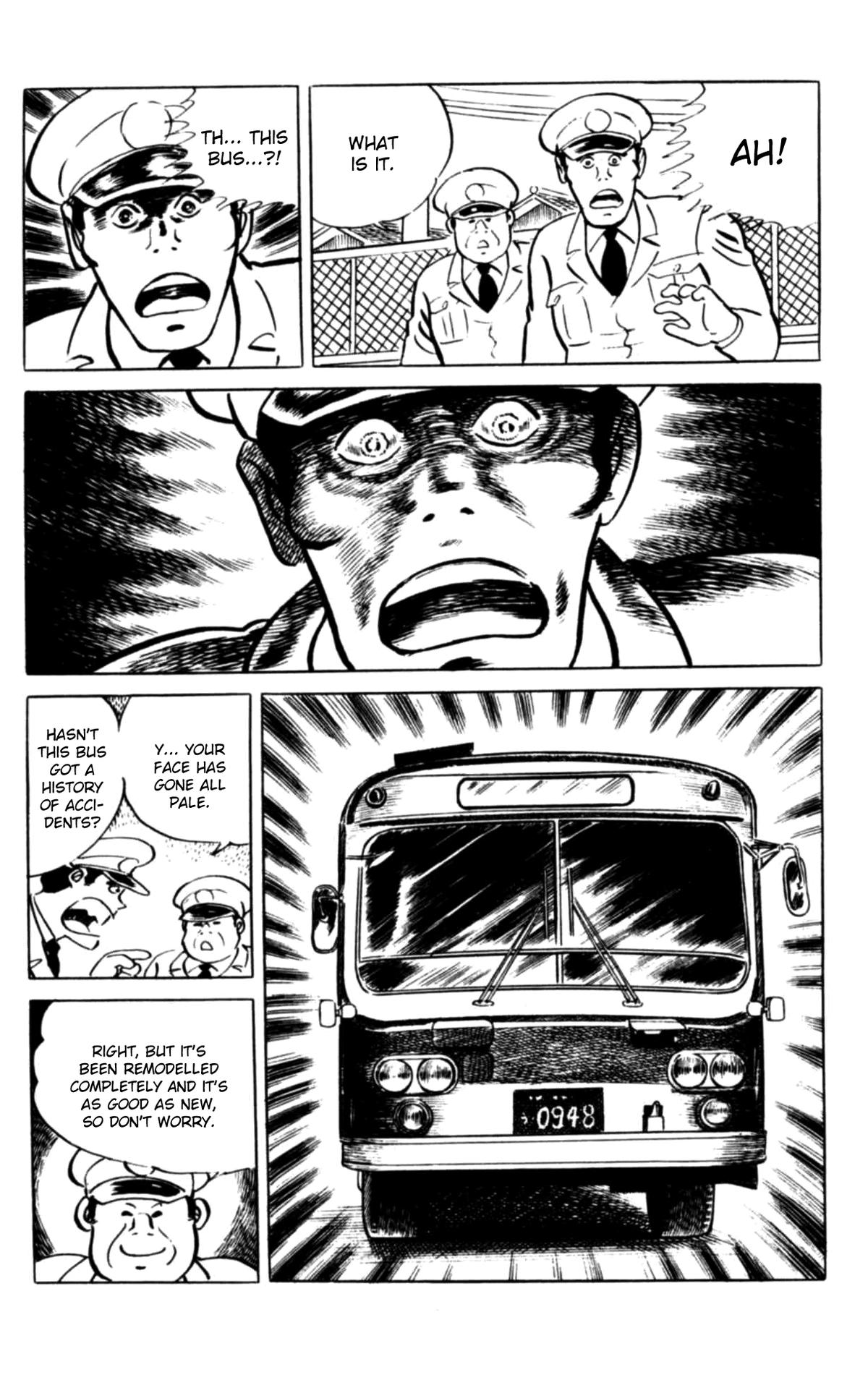 Eko Eko Azaraku Chap 110 - Next Chap 111