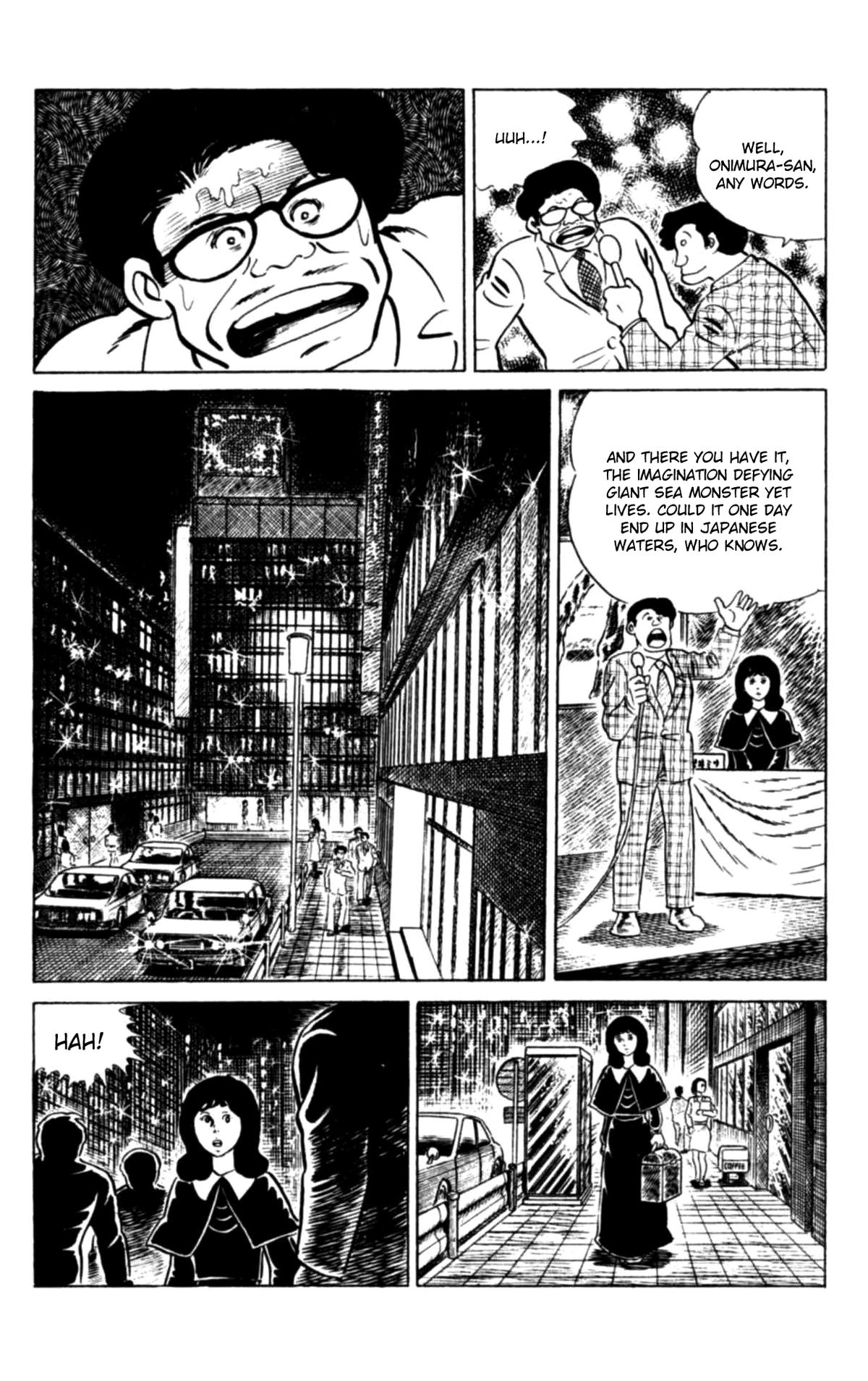 Eko Eko Azaraku Chap 111 - Next Chap 112