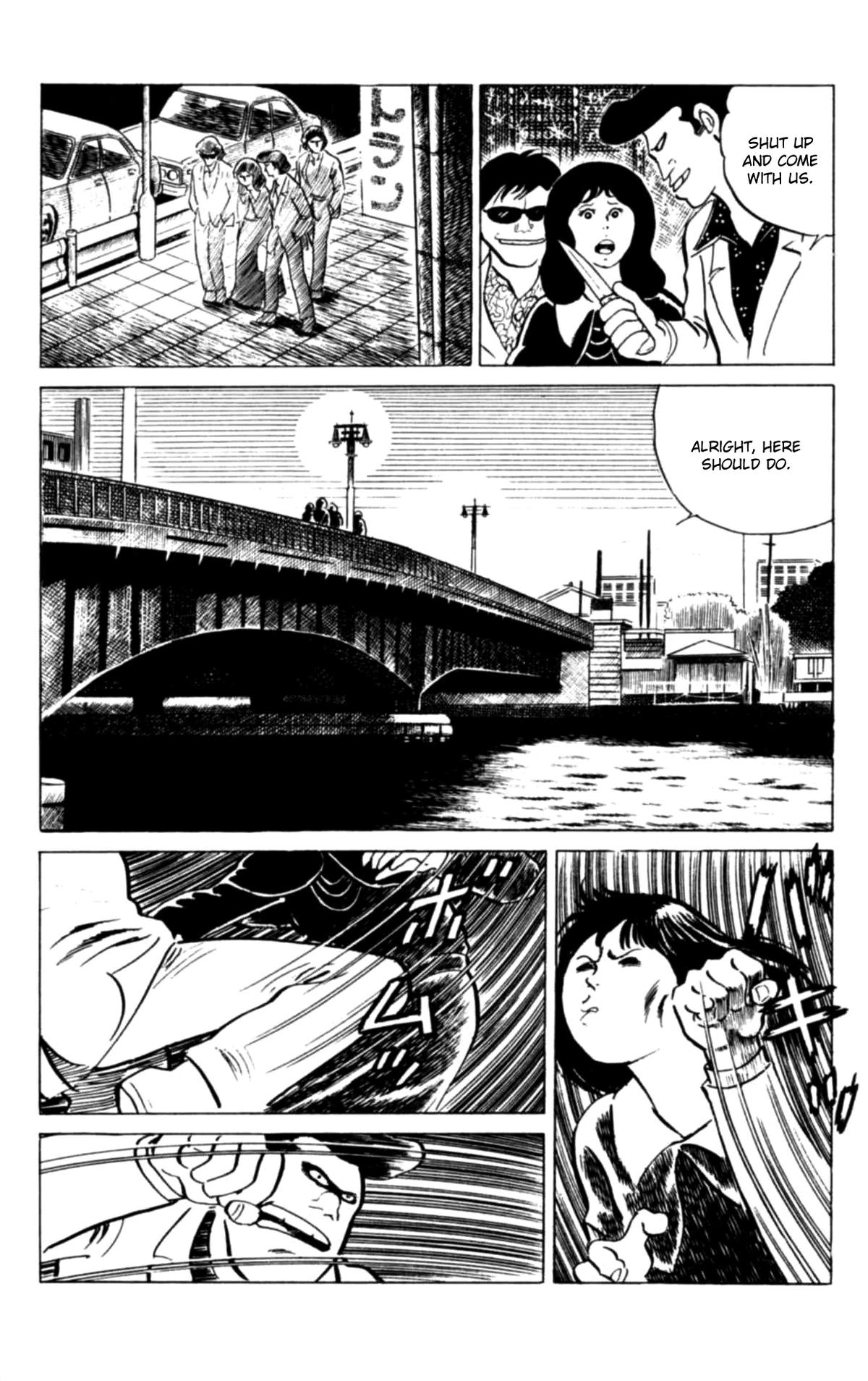 Eko Eko Azaraku Chap 111 - Next Chap 112
