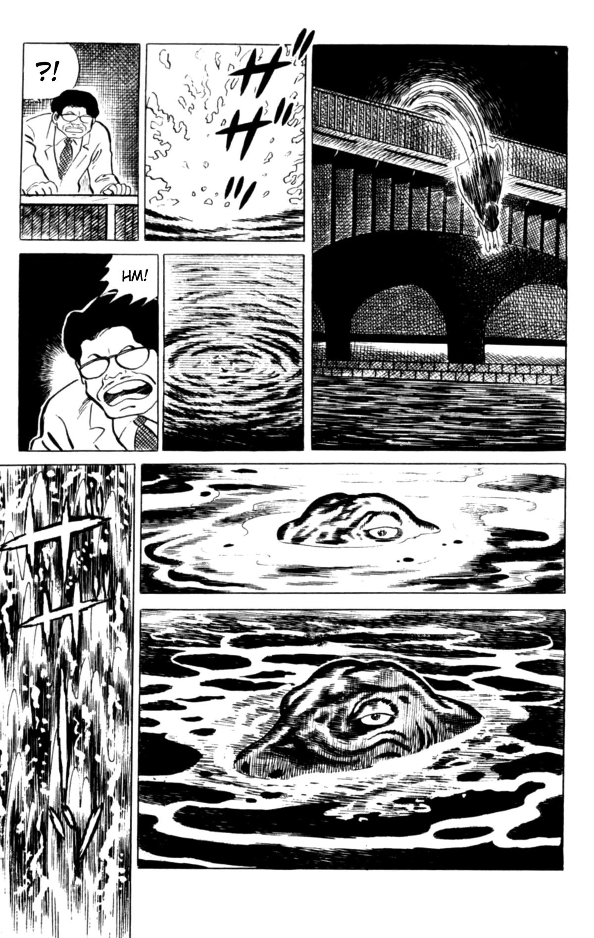 Eko Eko Azaraku Chap 111 - Next Chap 112