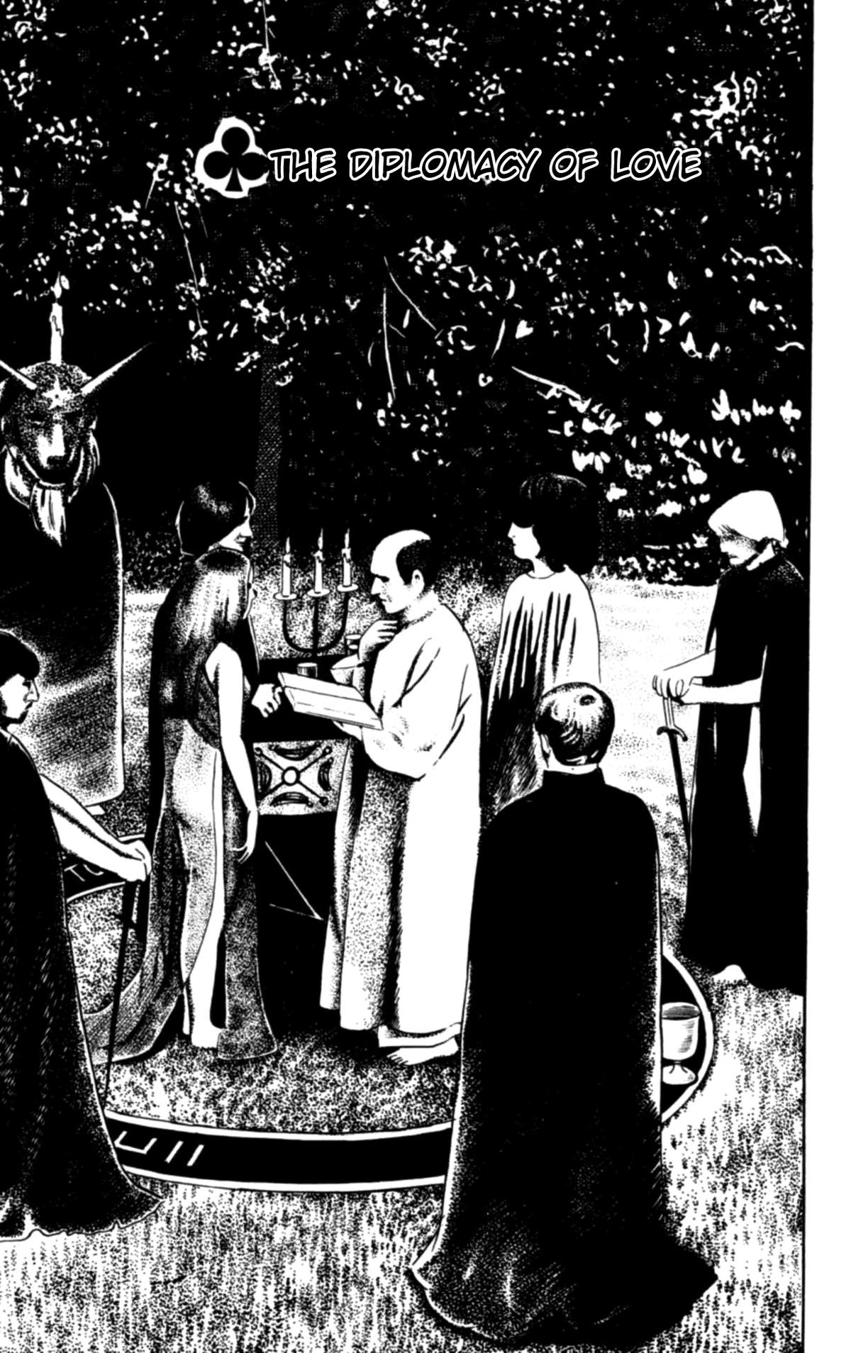 Eko Eko Azaraku Chap 112 - Next Chap 113