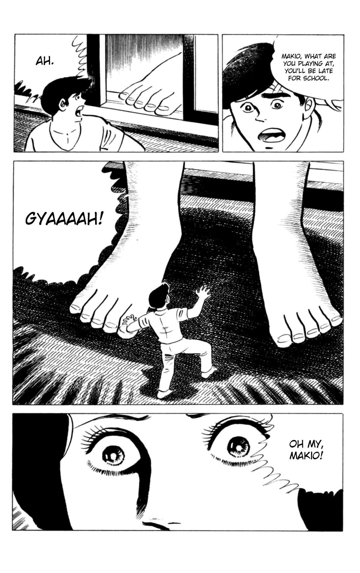 Eko Eko Azaraku Chap 113 - Next Chap 114