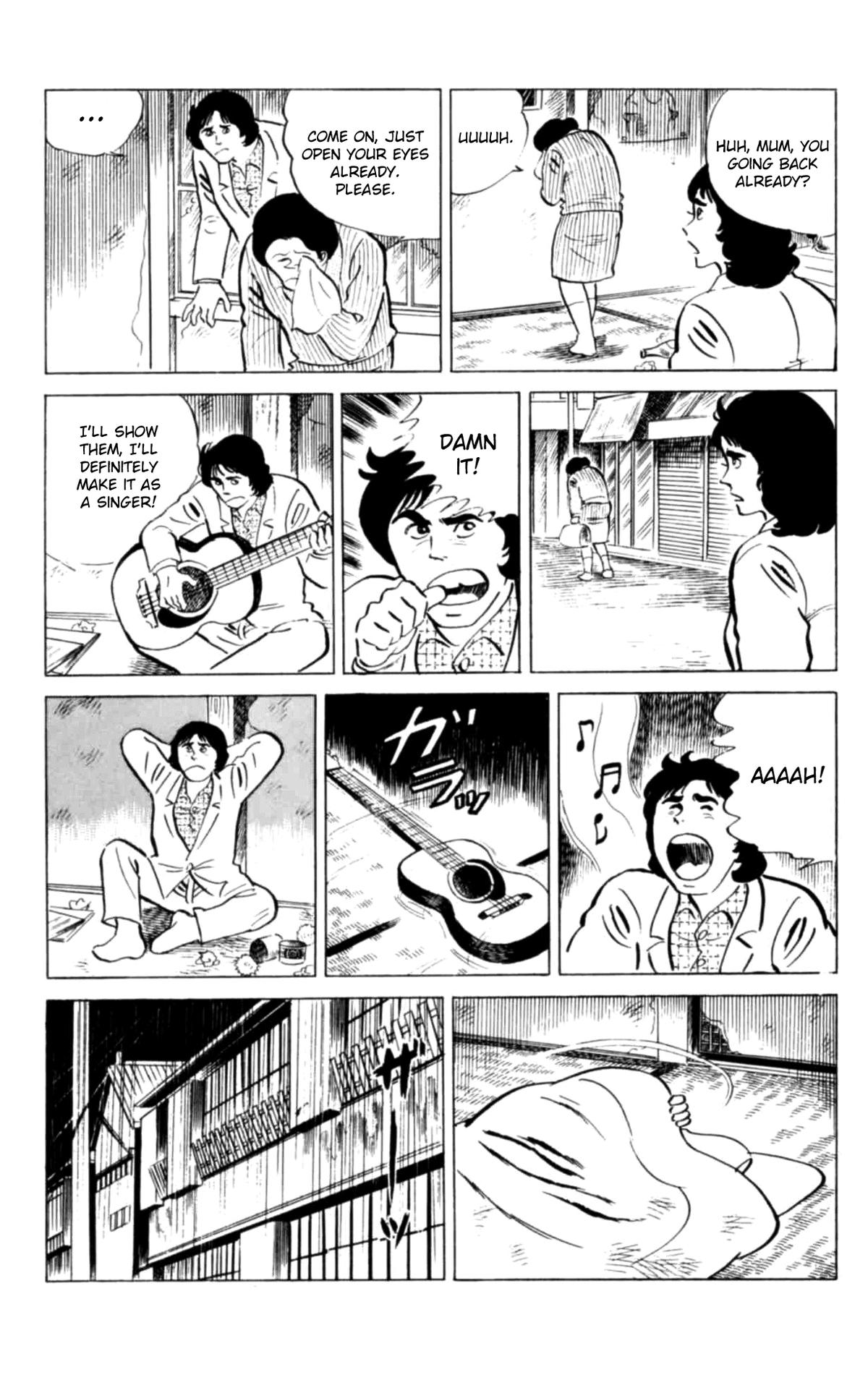 Eko Eko Azaraku Chap 120 - Next Chap 121