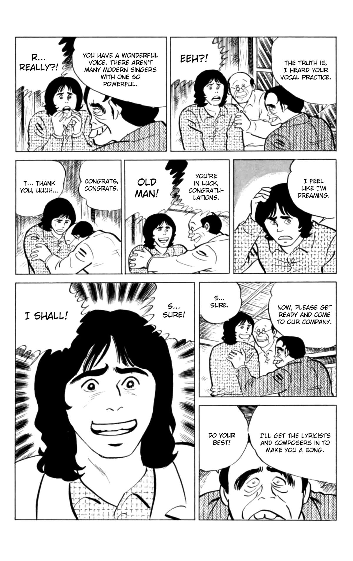Eko Eko Azaraku Chap 120 - Next Chap 121