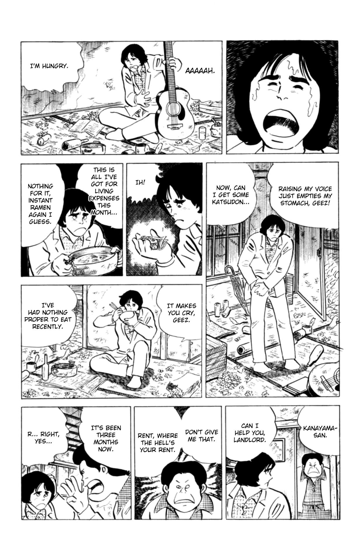 Eko Eko Azaraku Chap 120 - Next Chap 121