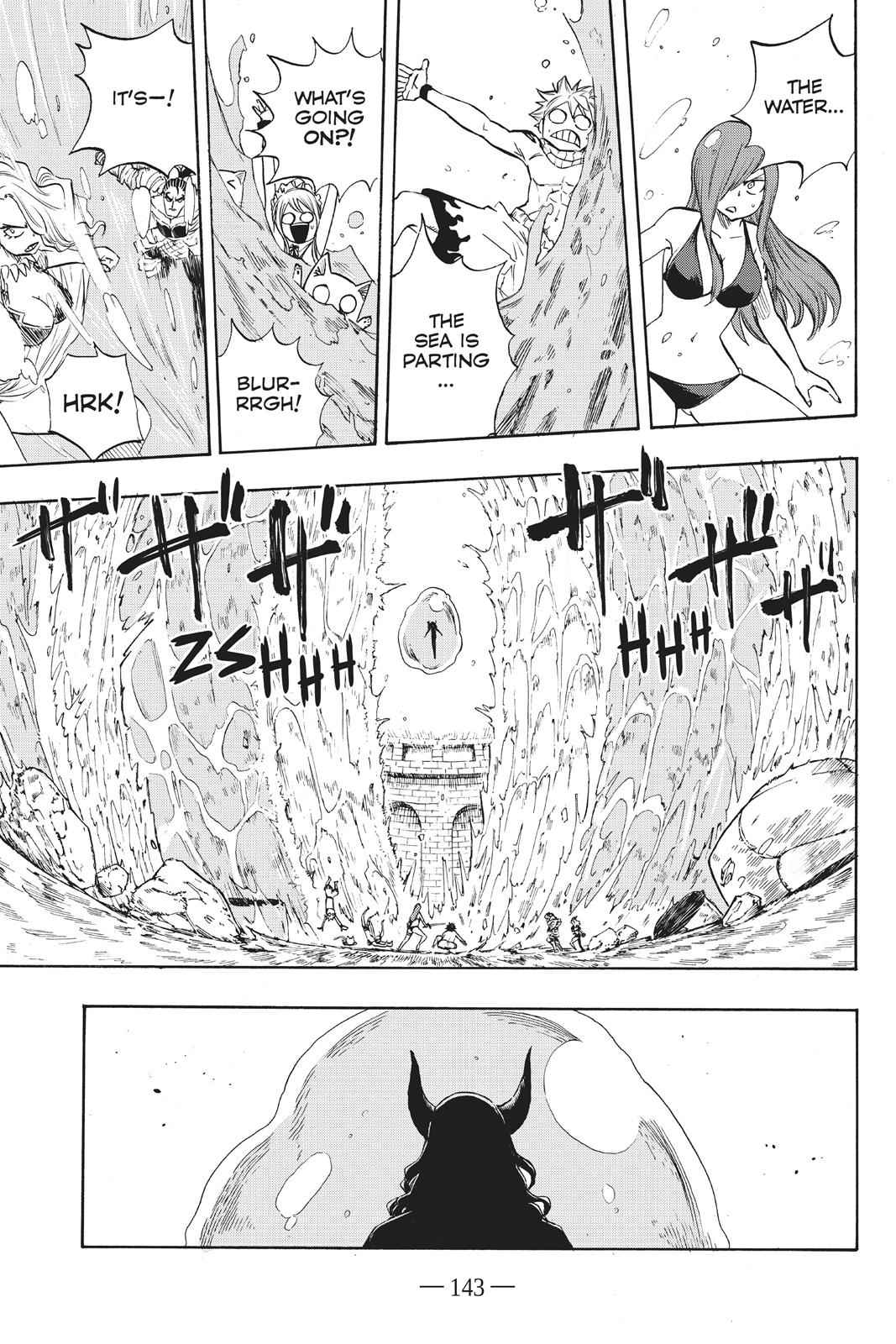 Fairy Tail: 100 Years Quest Chap 7 - Next Chap 8