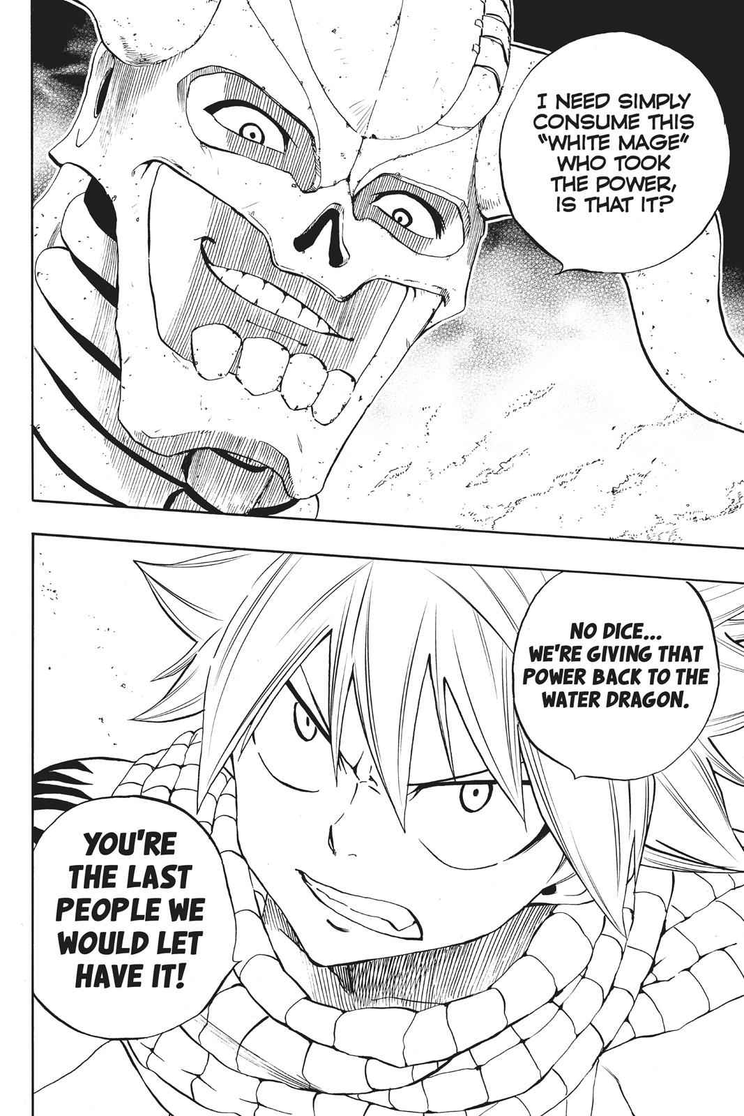 Fairy Tail: 100 Years Quest Chap 9 - Next Chap 10