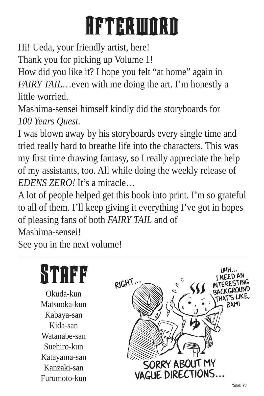 Fairy Tail: 100 Years Quest Chap 9 - Next Chap 10